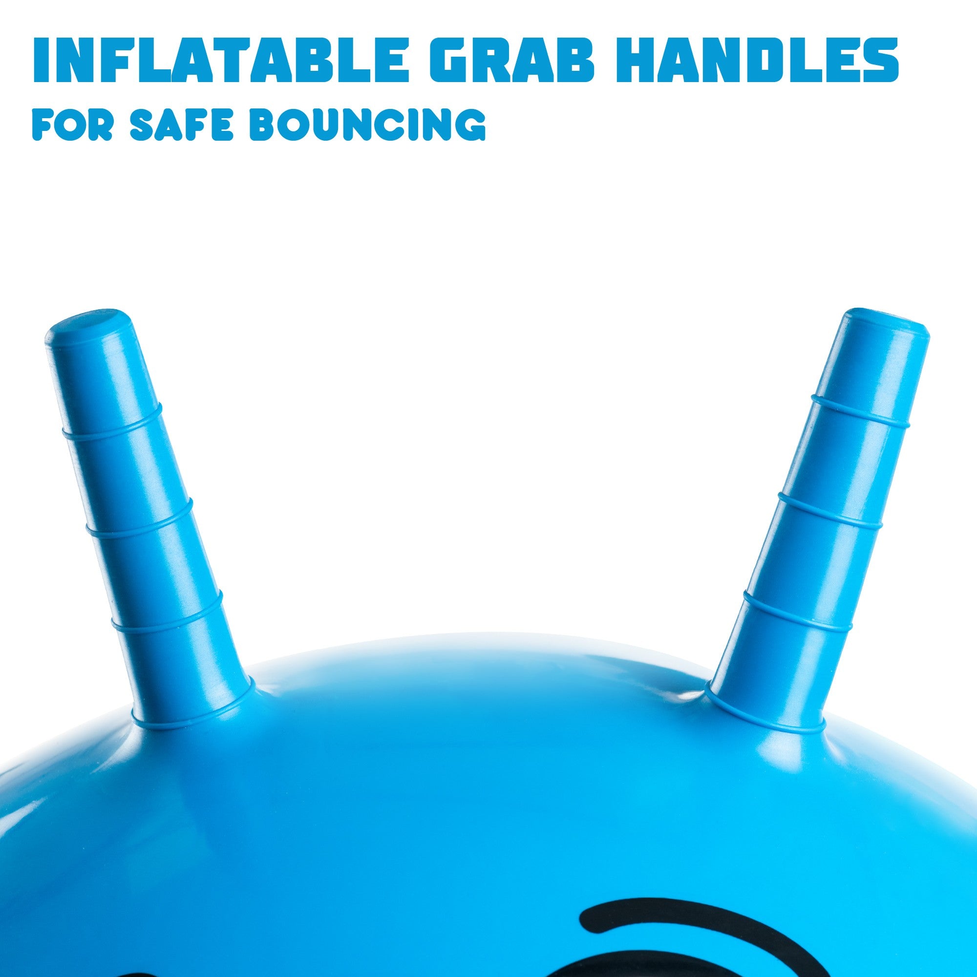  large space hopper