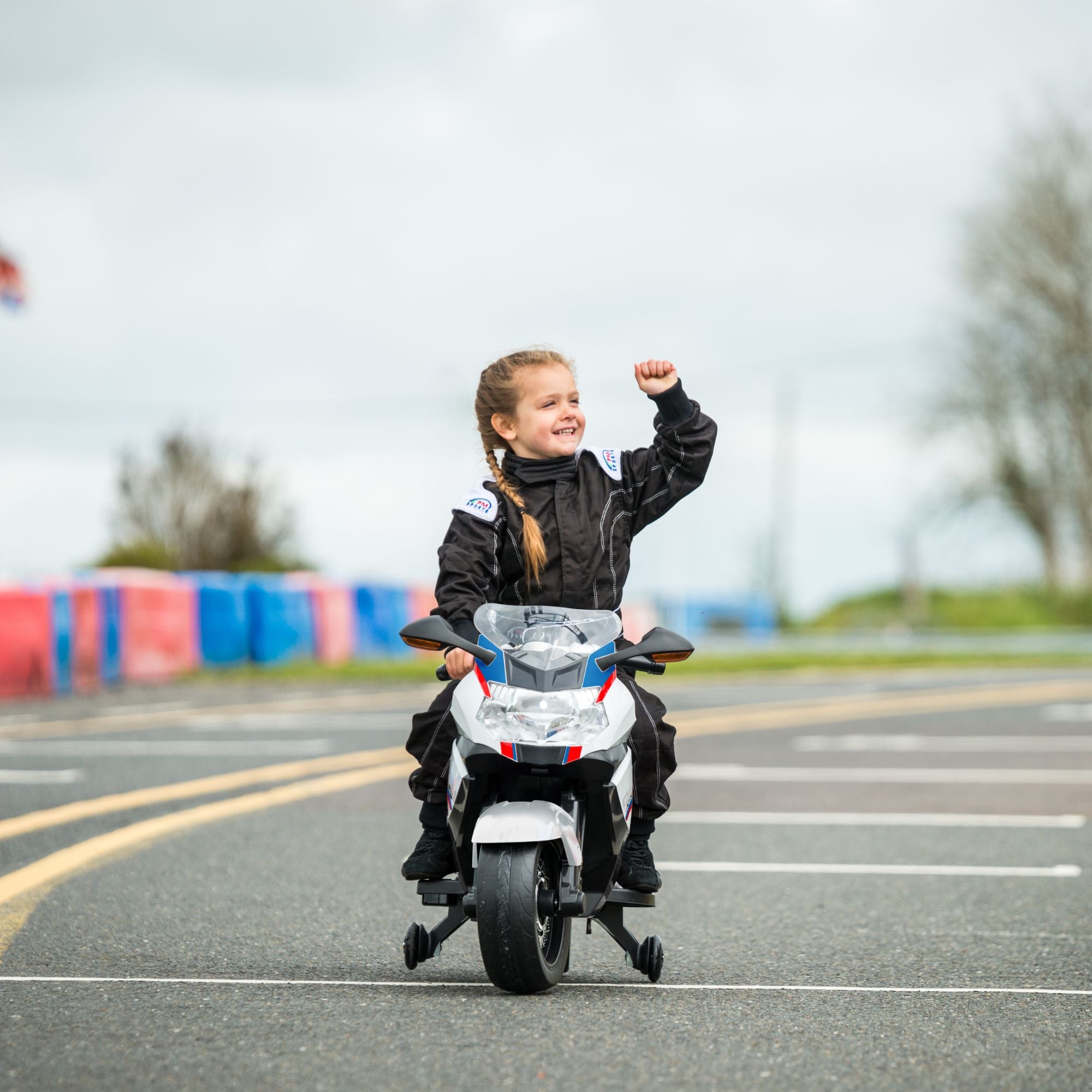 kids electric motorbike