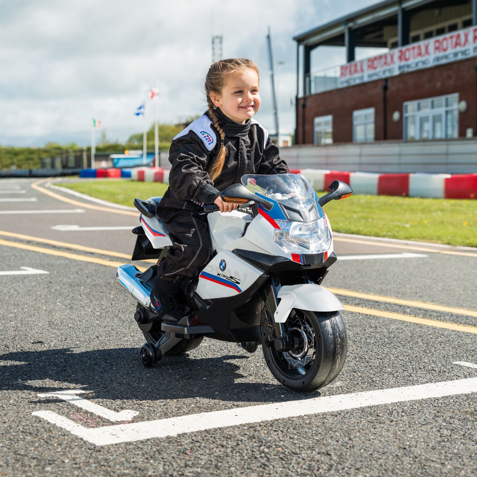 kids motorcycle