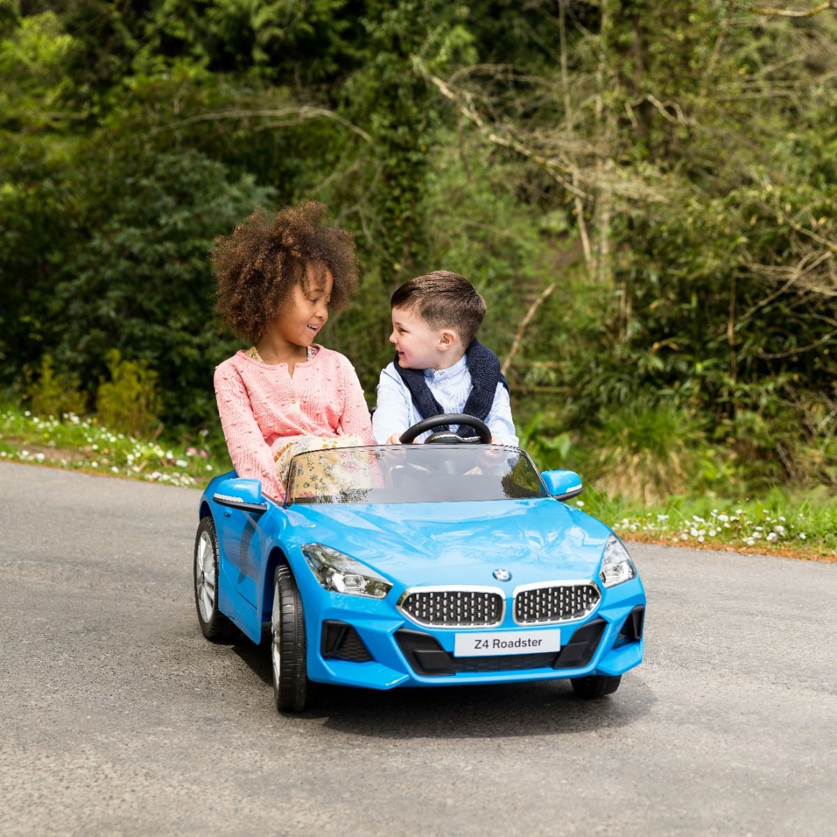 ride on toys for 3-5 year olds