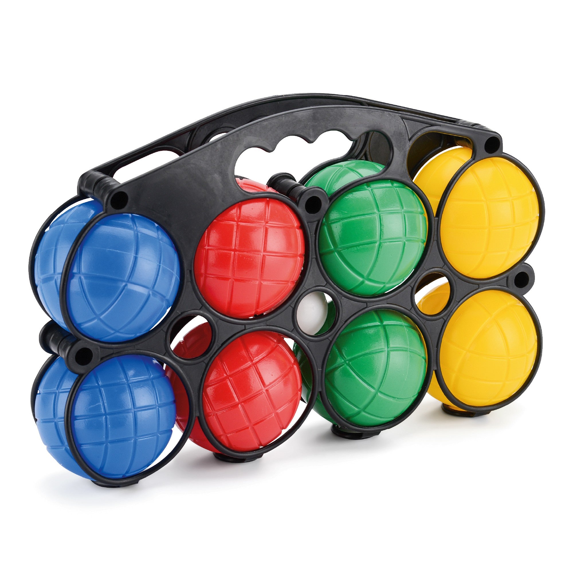 boules game