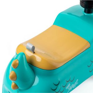 comfortable ride on for toddlers