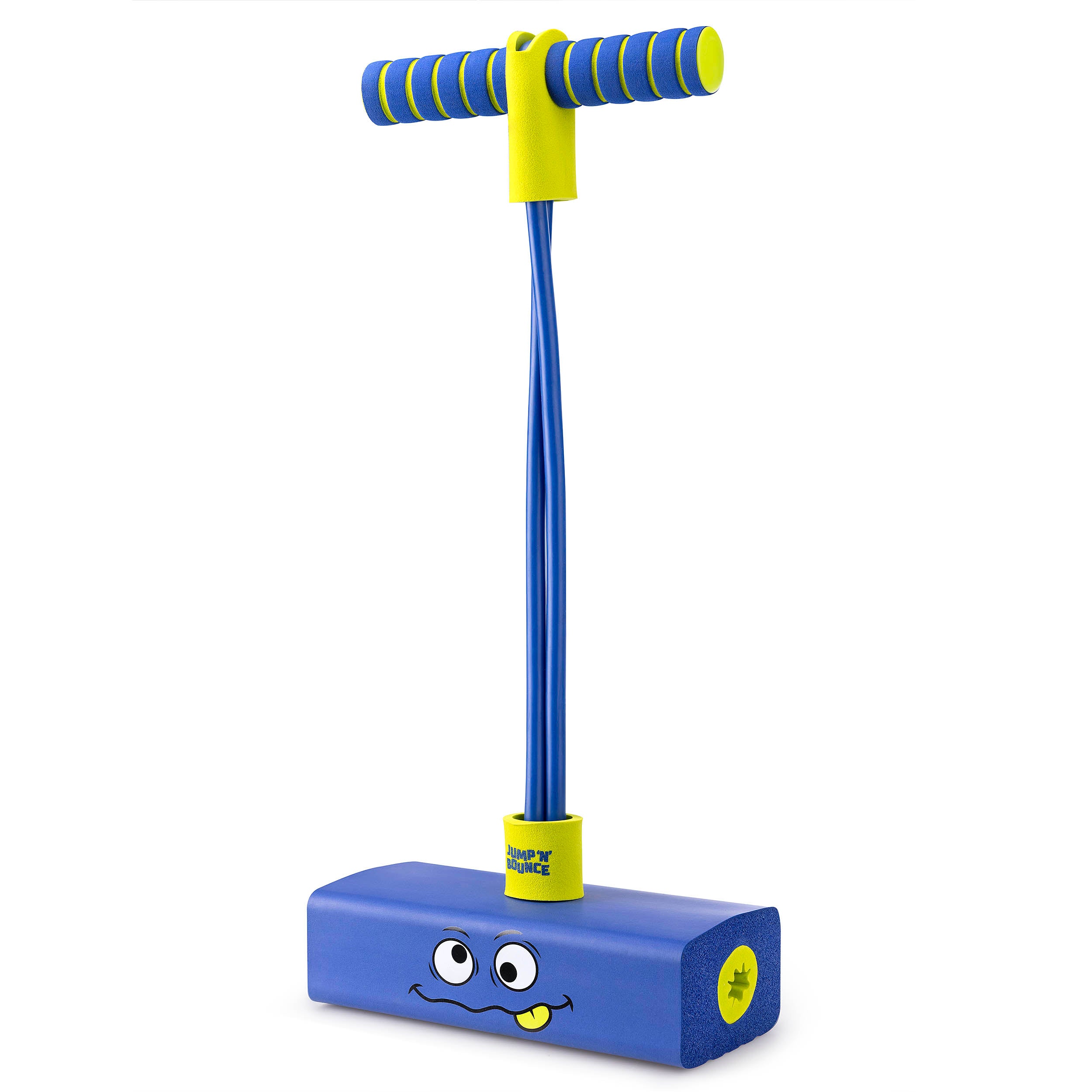 bungee hopper