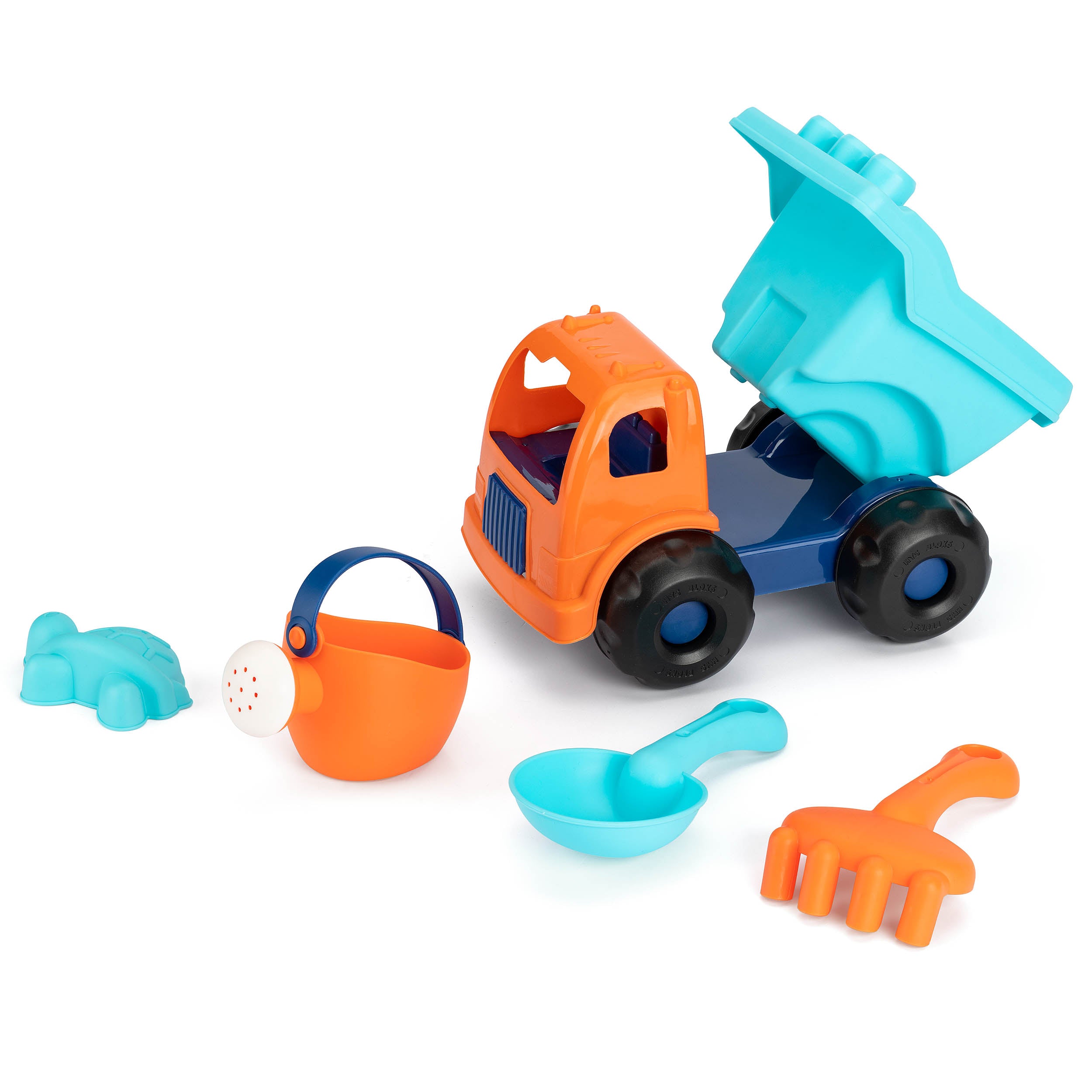 beach toys