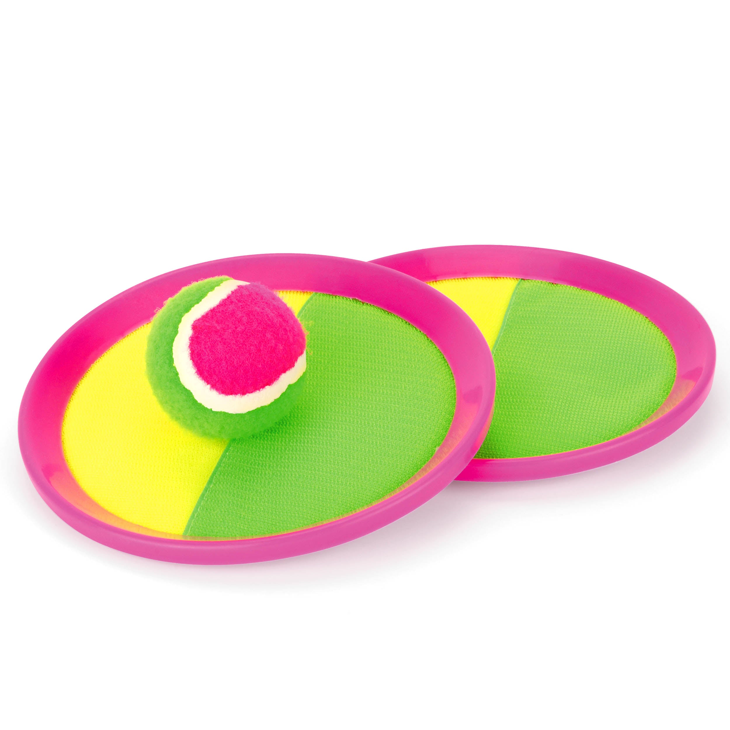 catch ball set