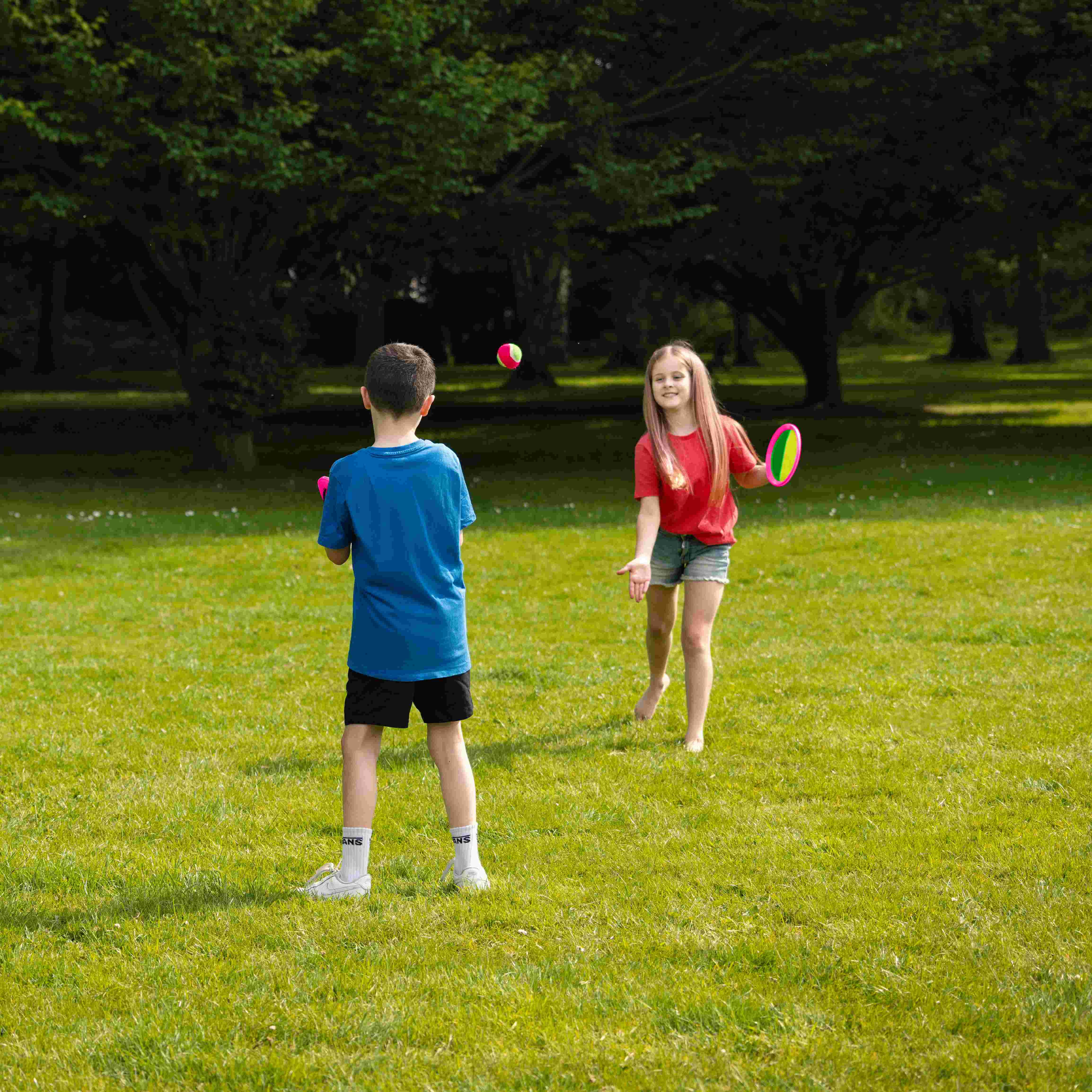 catch ball toy