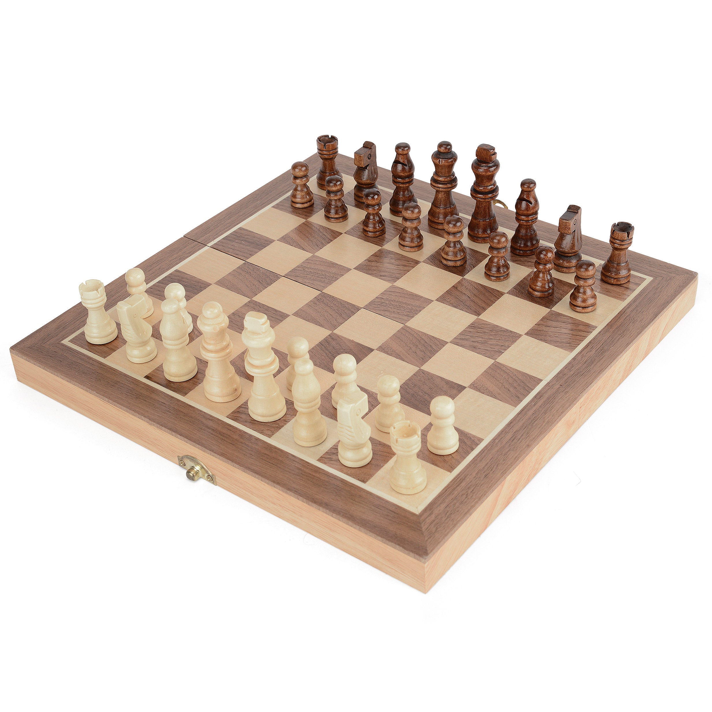 chess game
