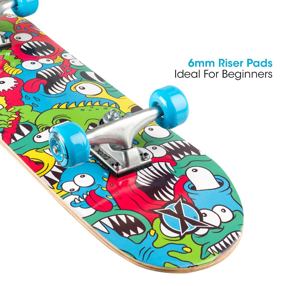 best skateboard for 5 year old