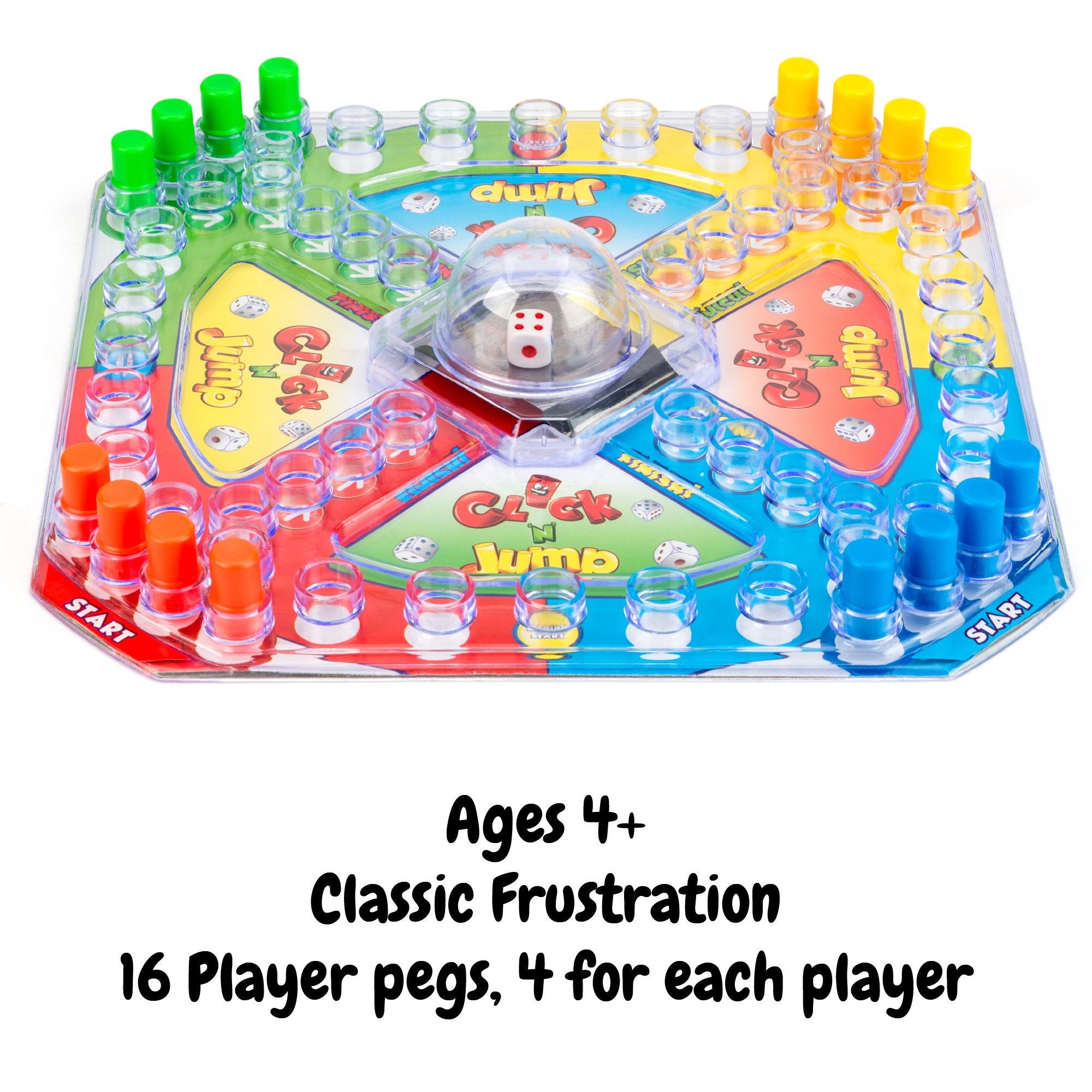 click and jump game