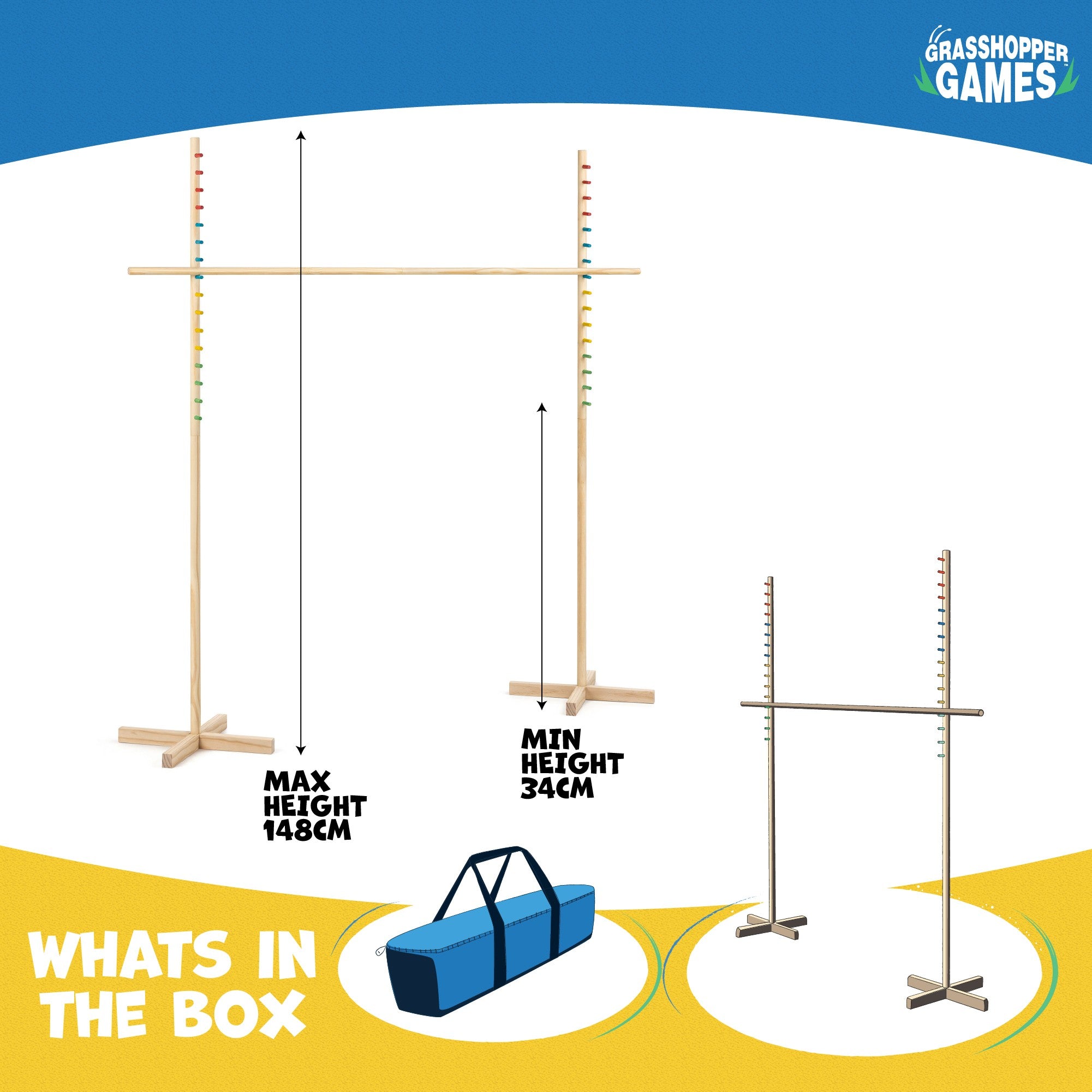 limbo set