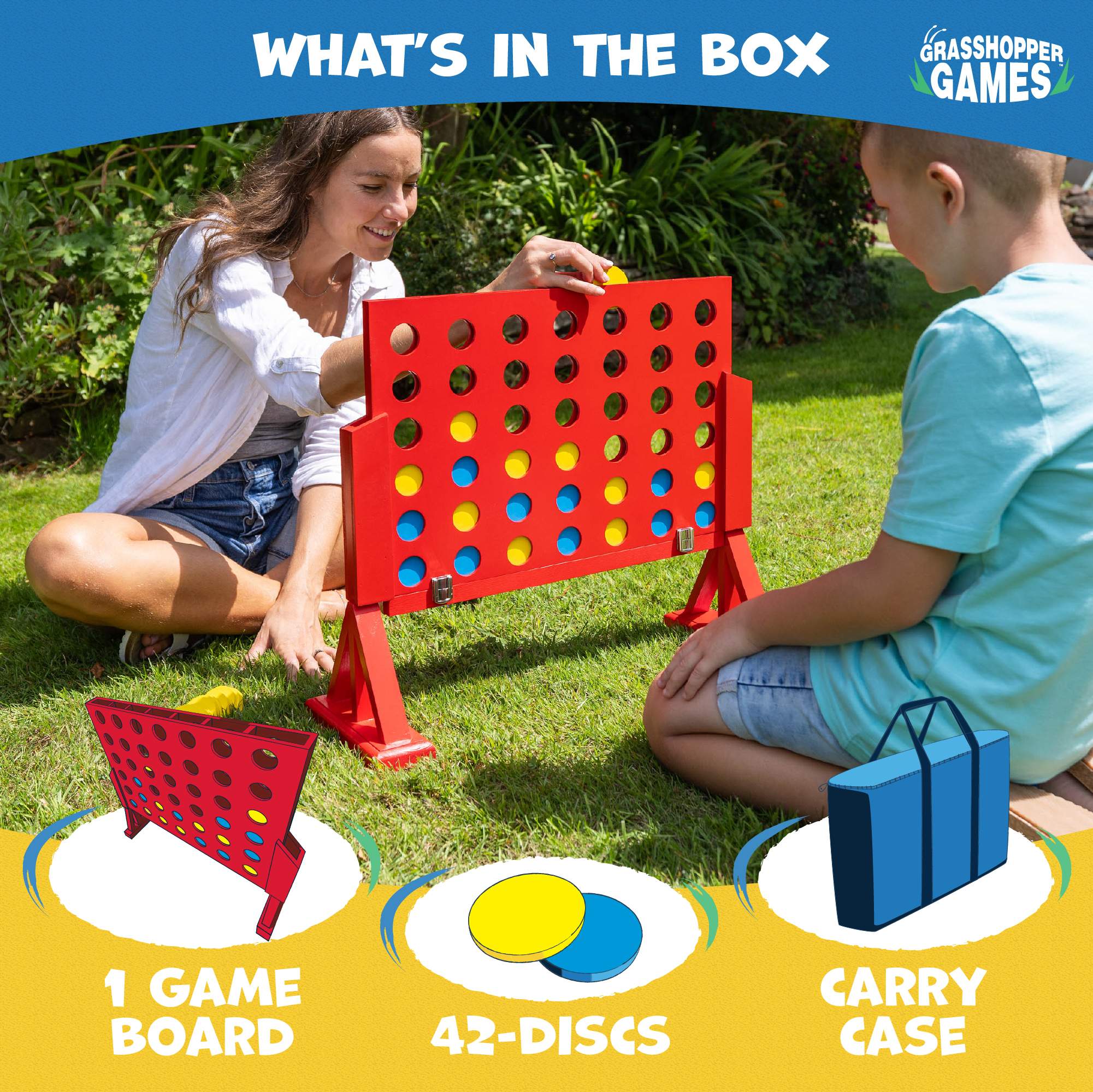 connect 4 strategy
