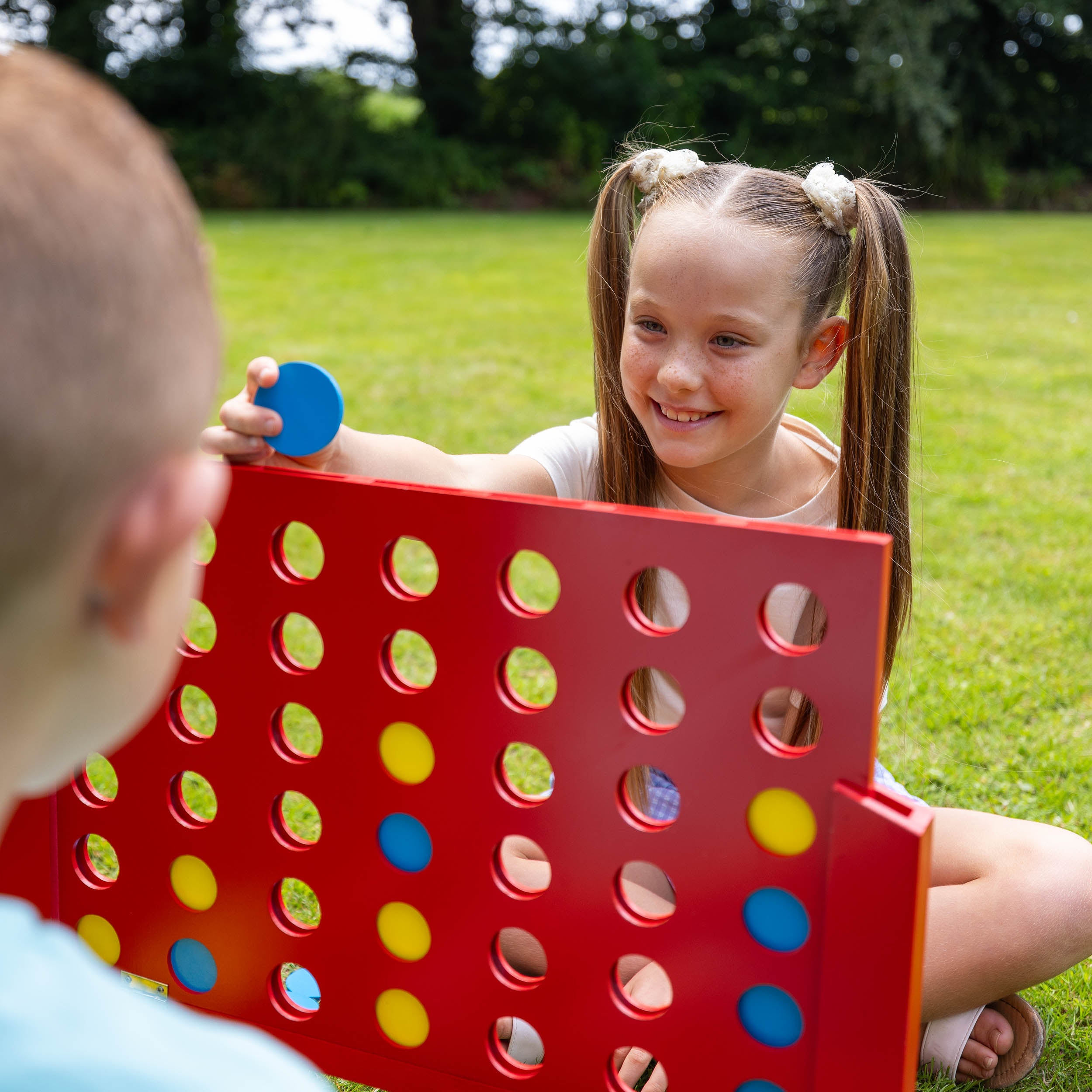 connect four game