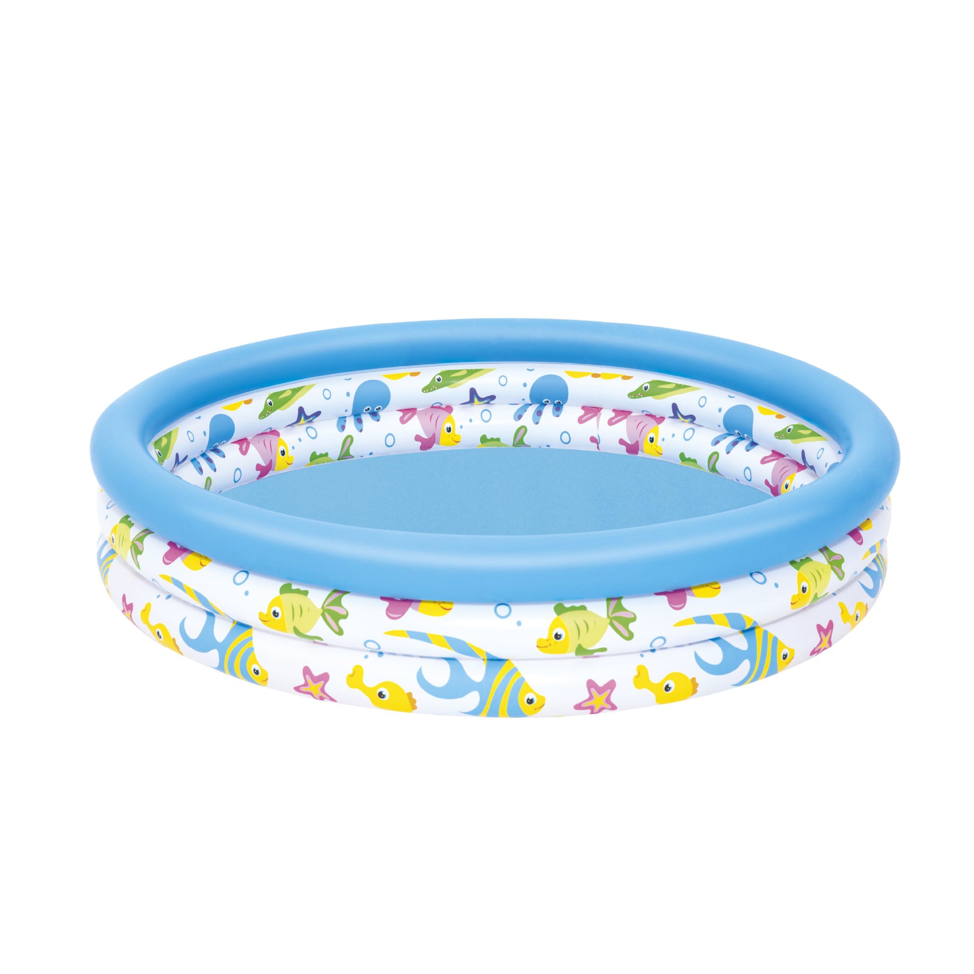 kids paddling pool