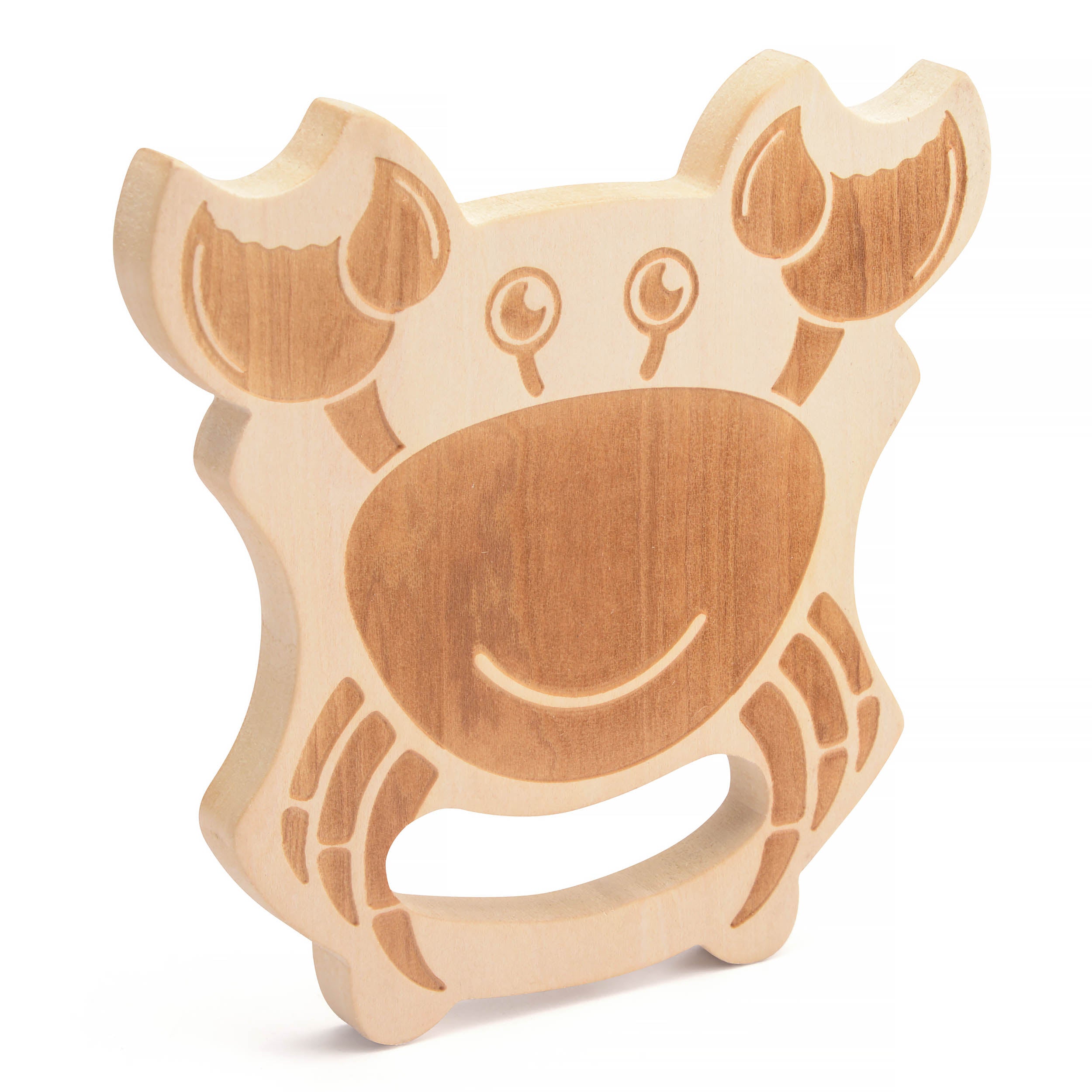 crab line for kids