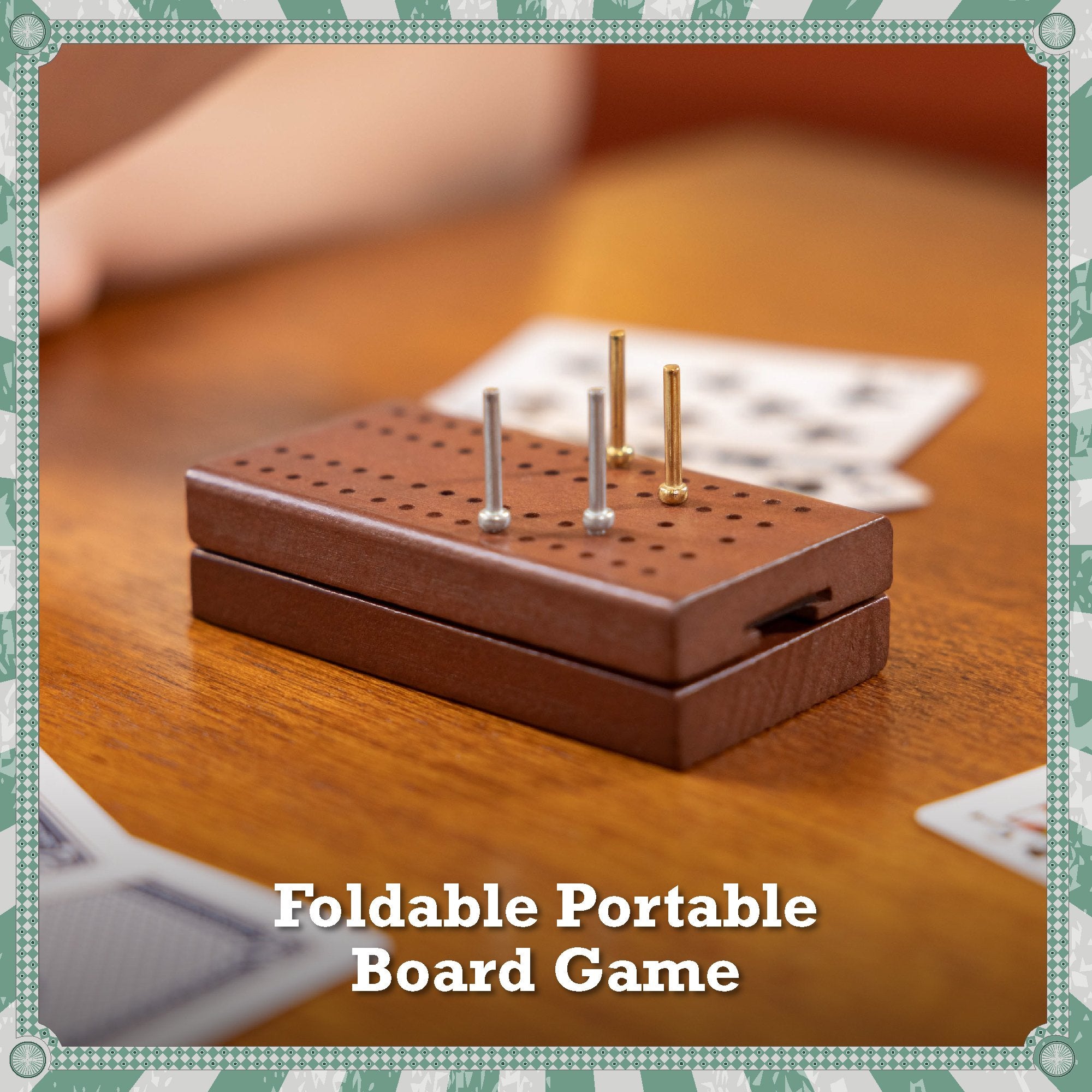 cribbage