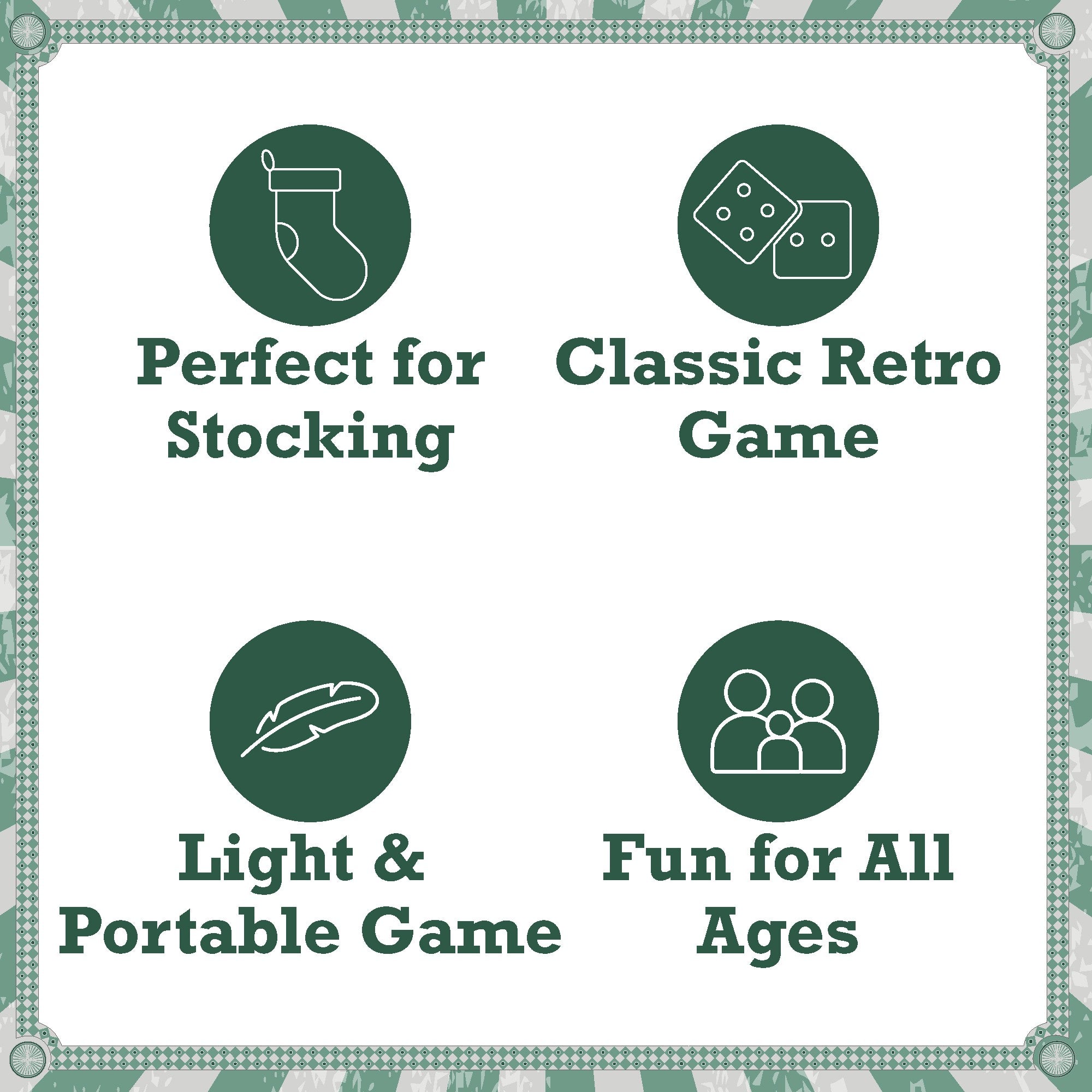 classic family game