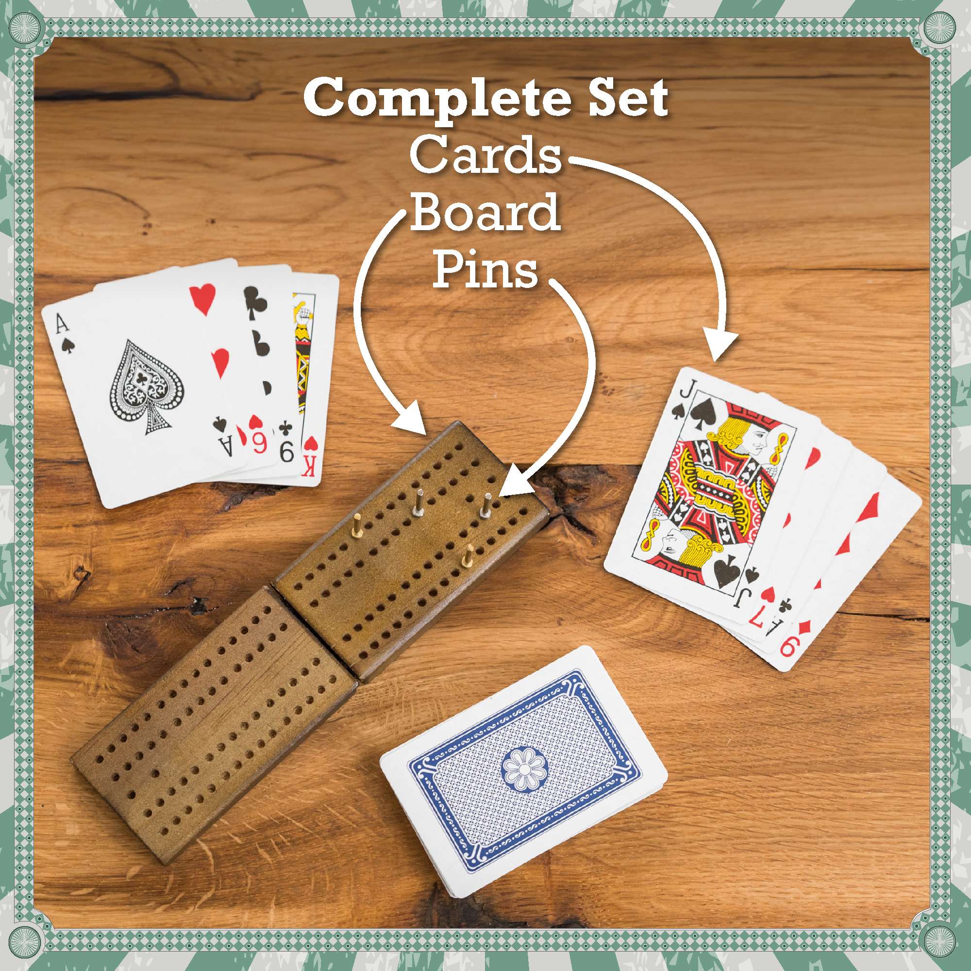  traditional board game