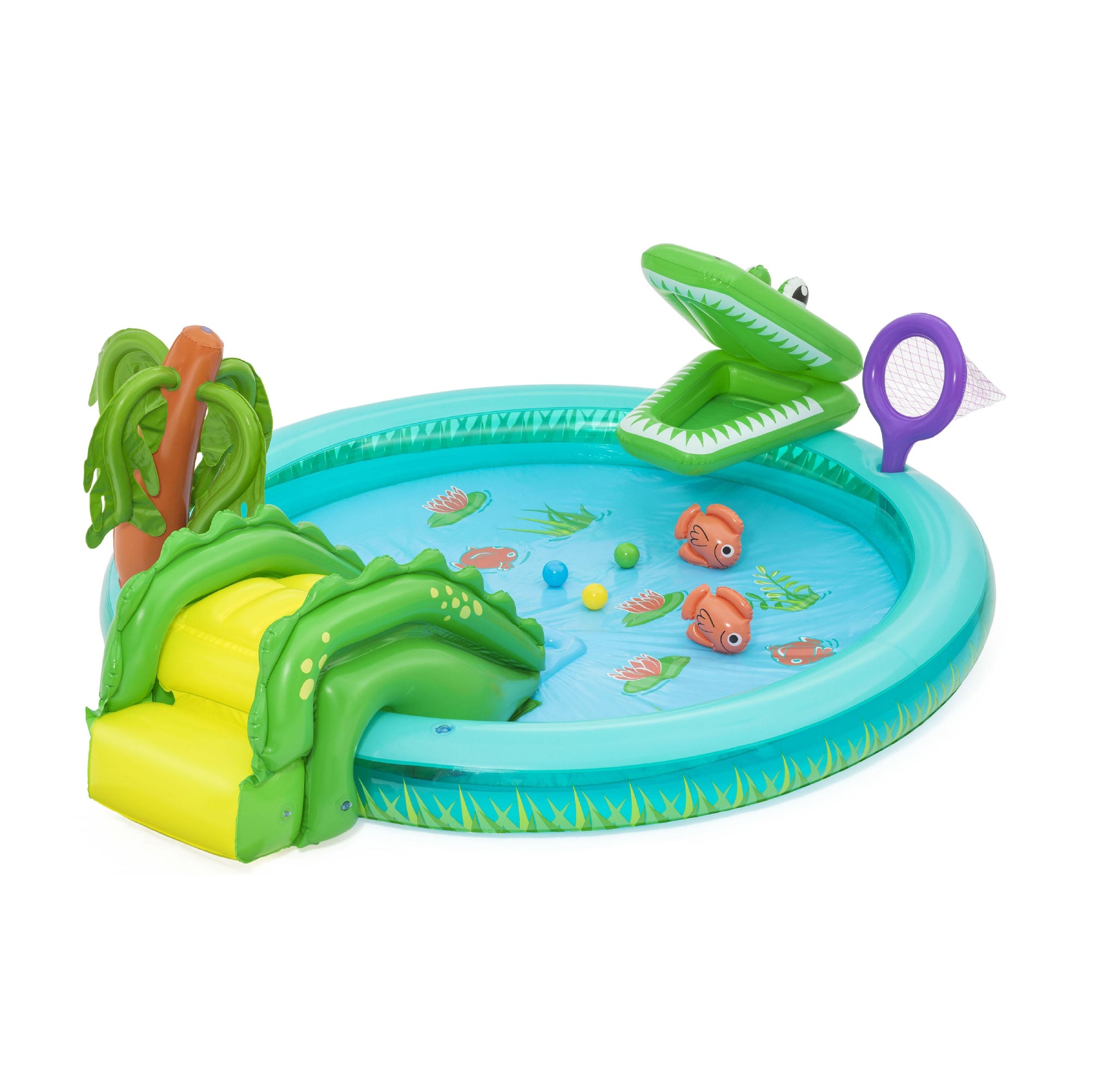 paddling pool