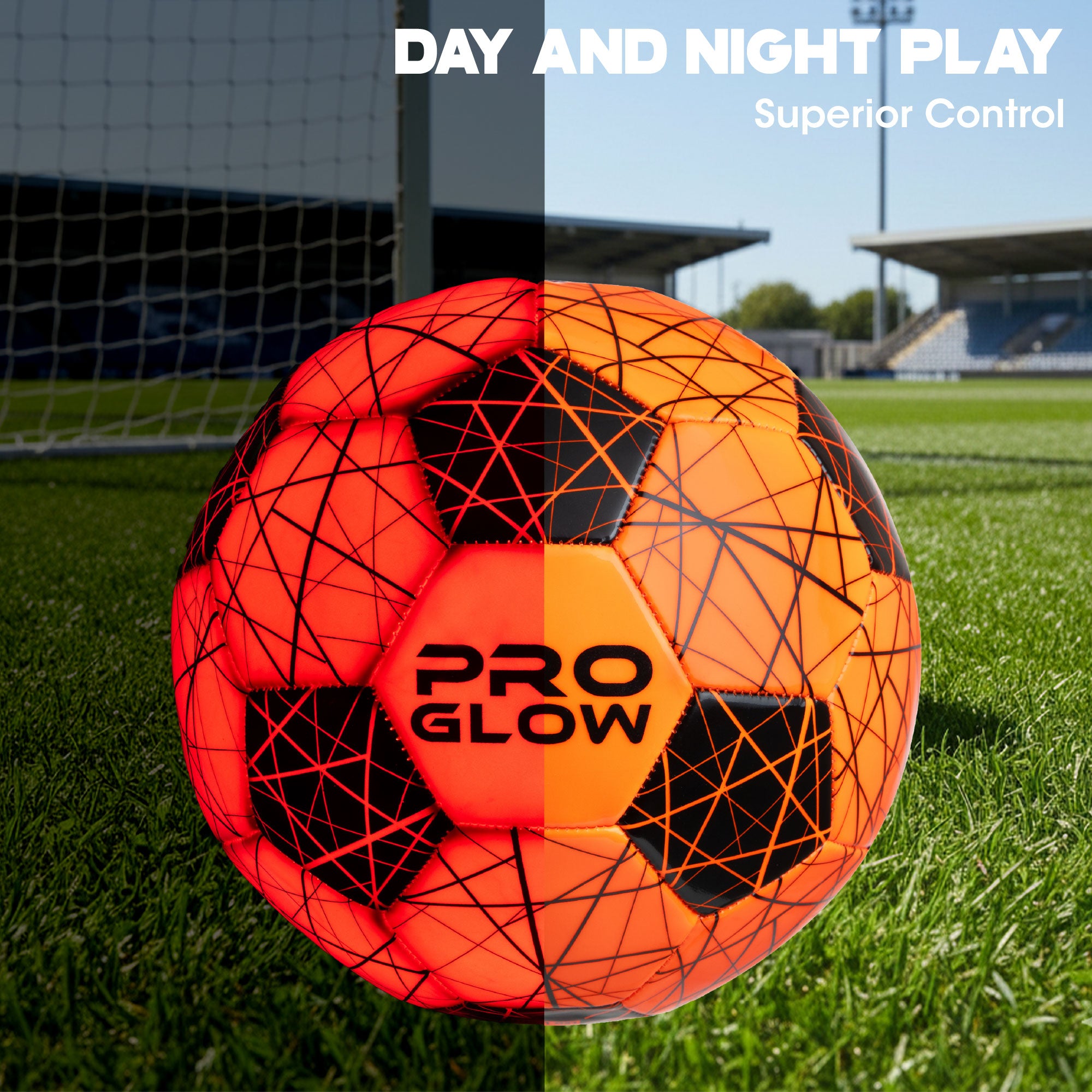 kids soccer ball