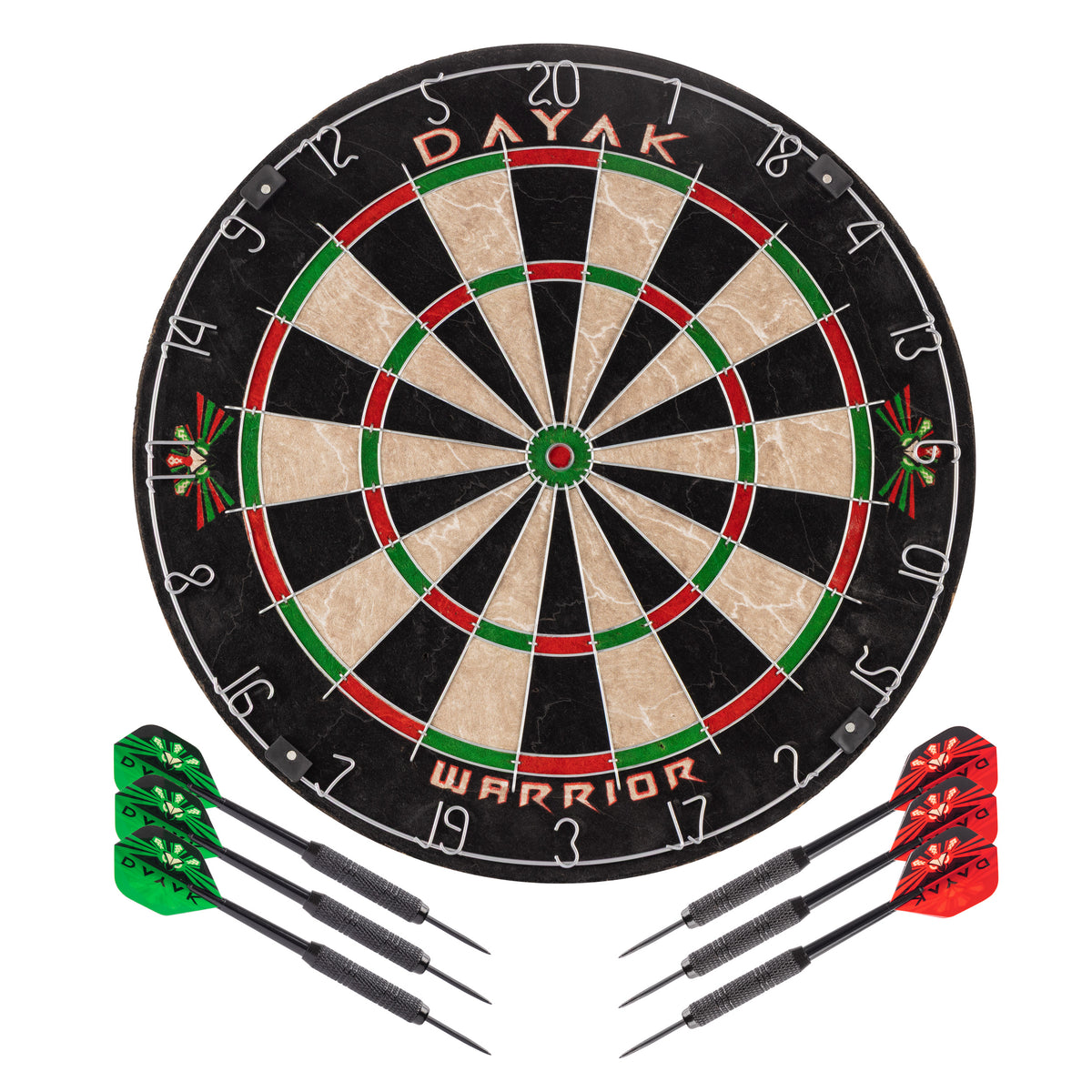 dartboard