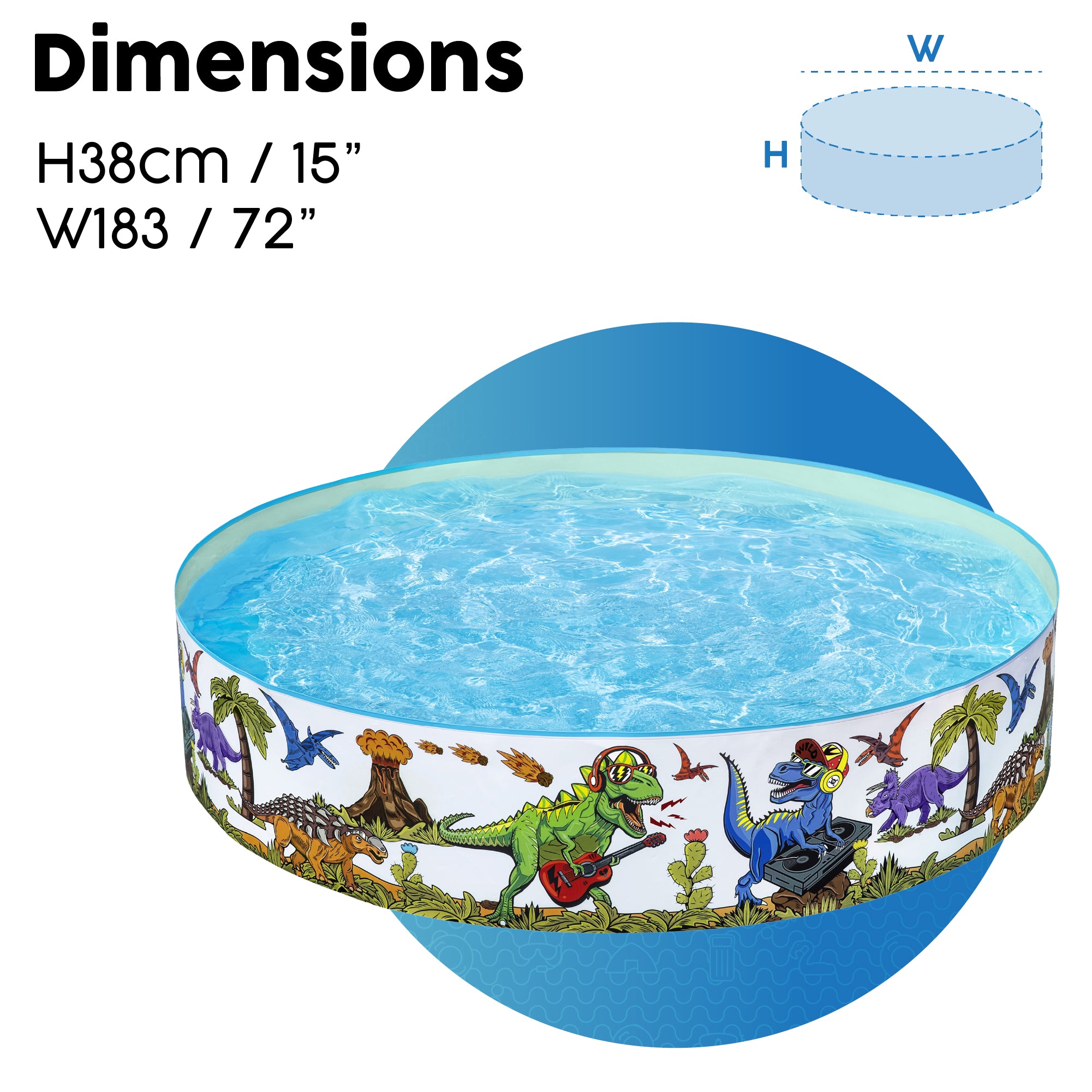 kids pool
