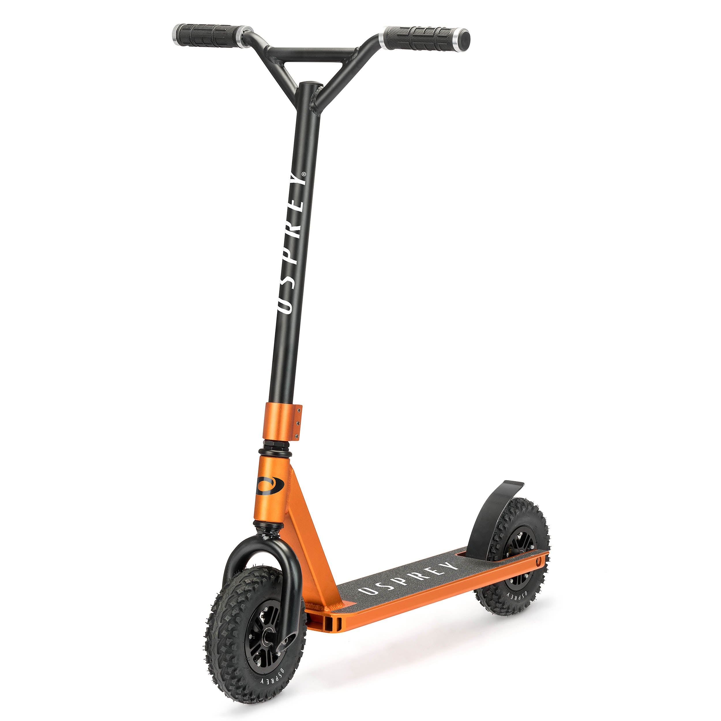 dirt scooter