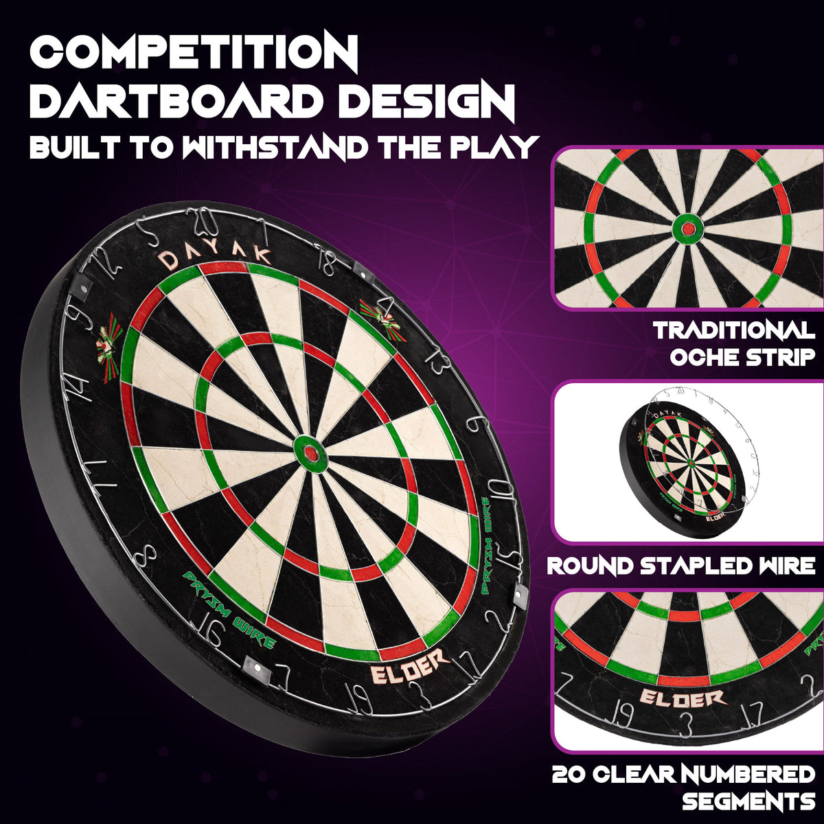 dartboard games room accessories 