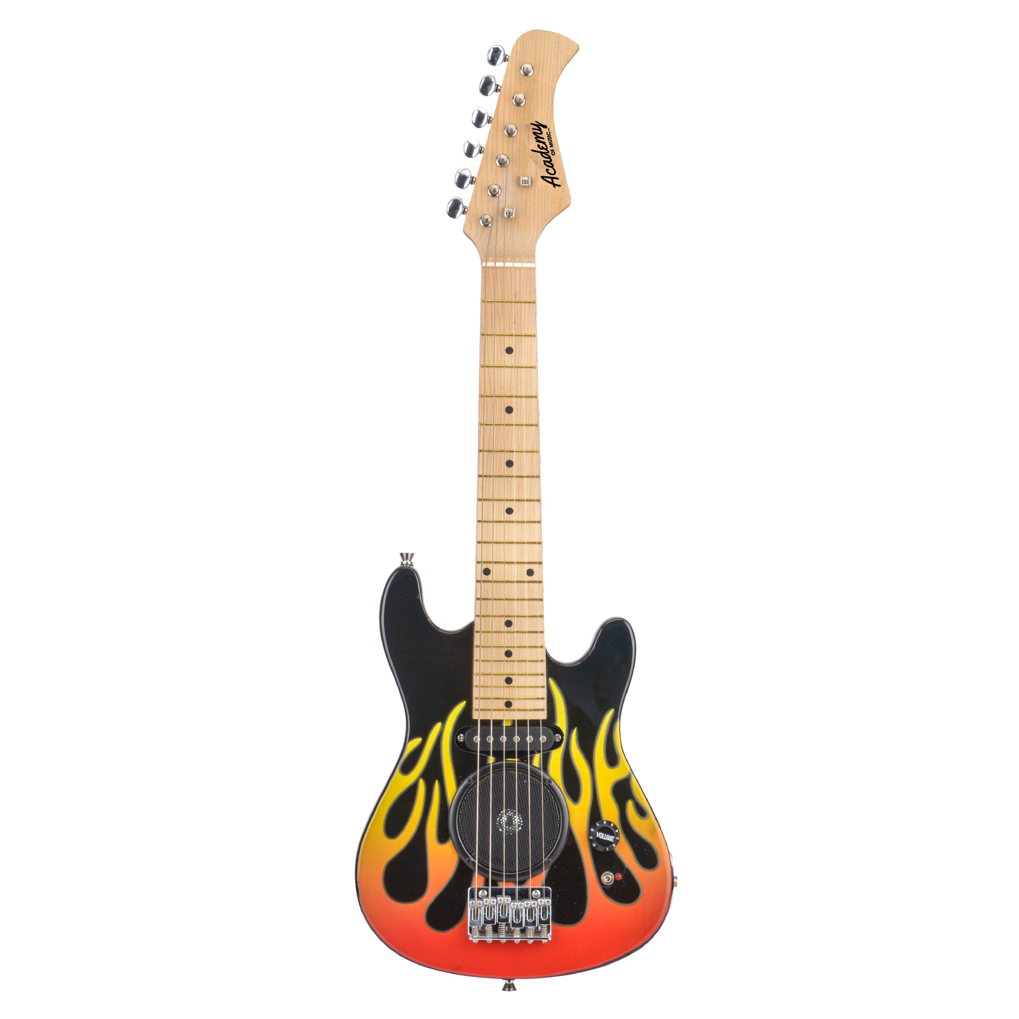 electric guitar for kids