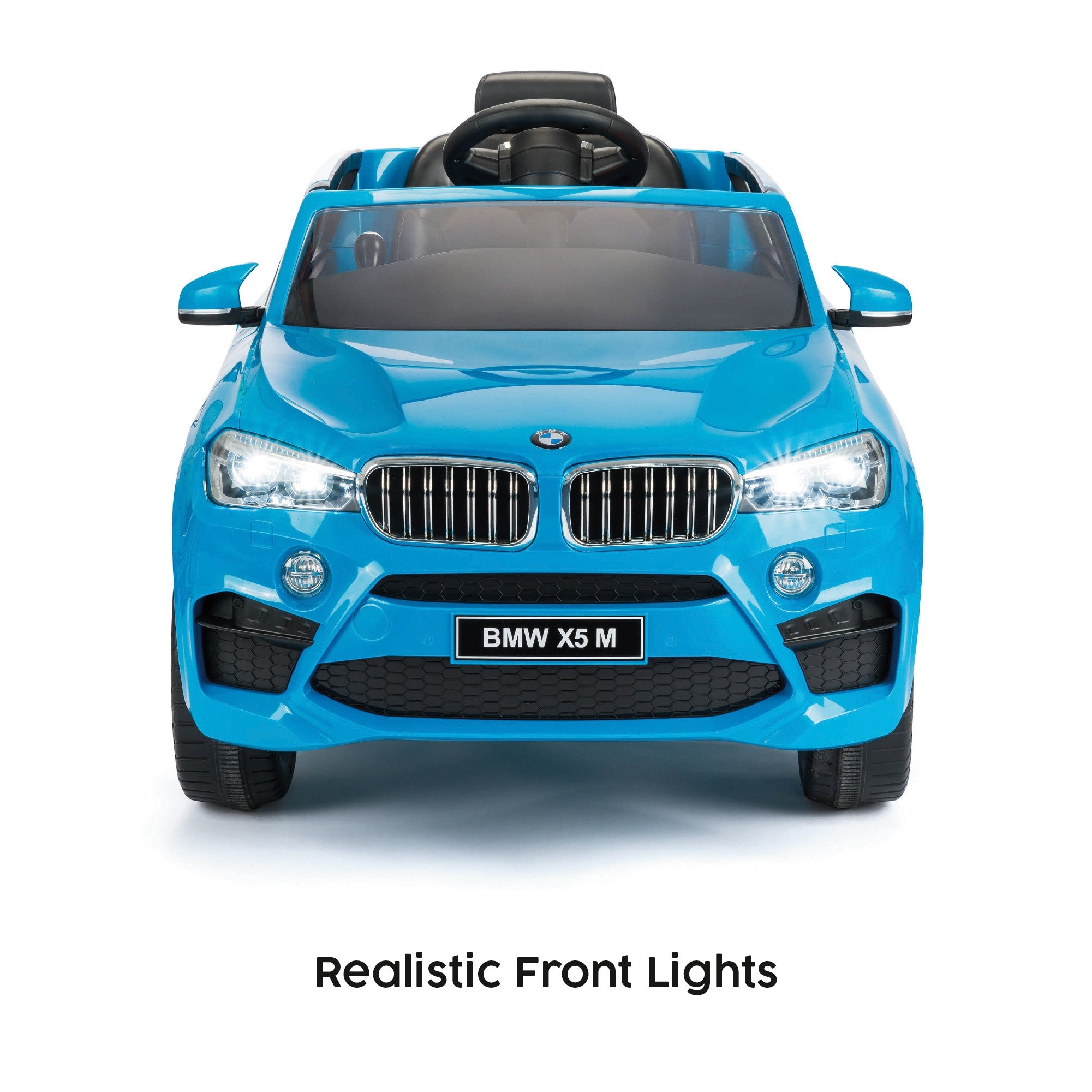 electric toy cars