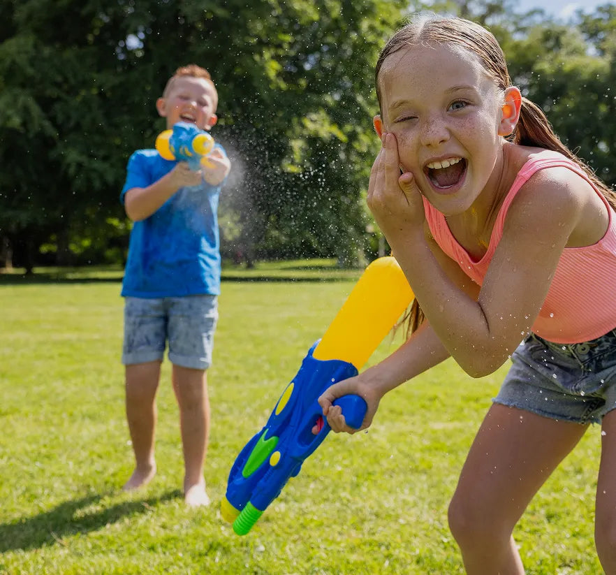 Explore More - Summer Fun