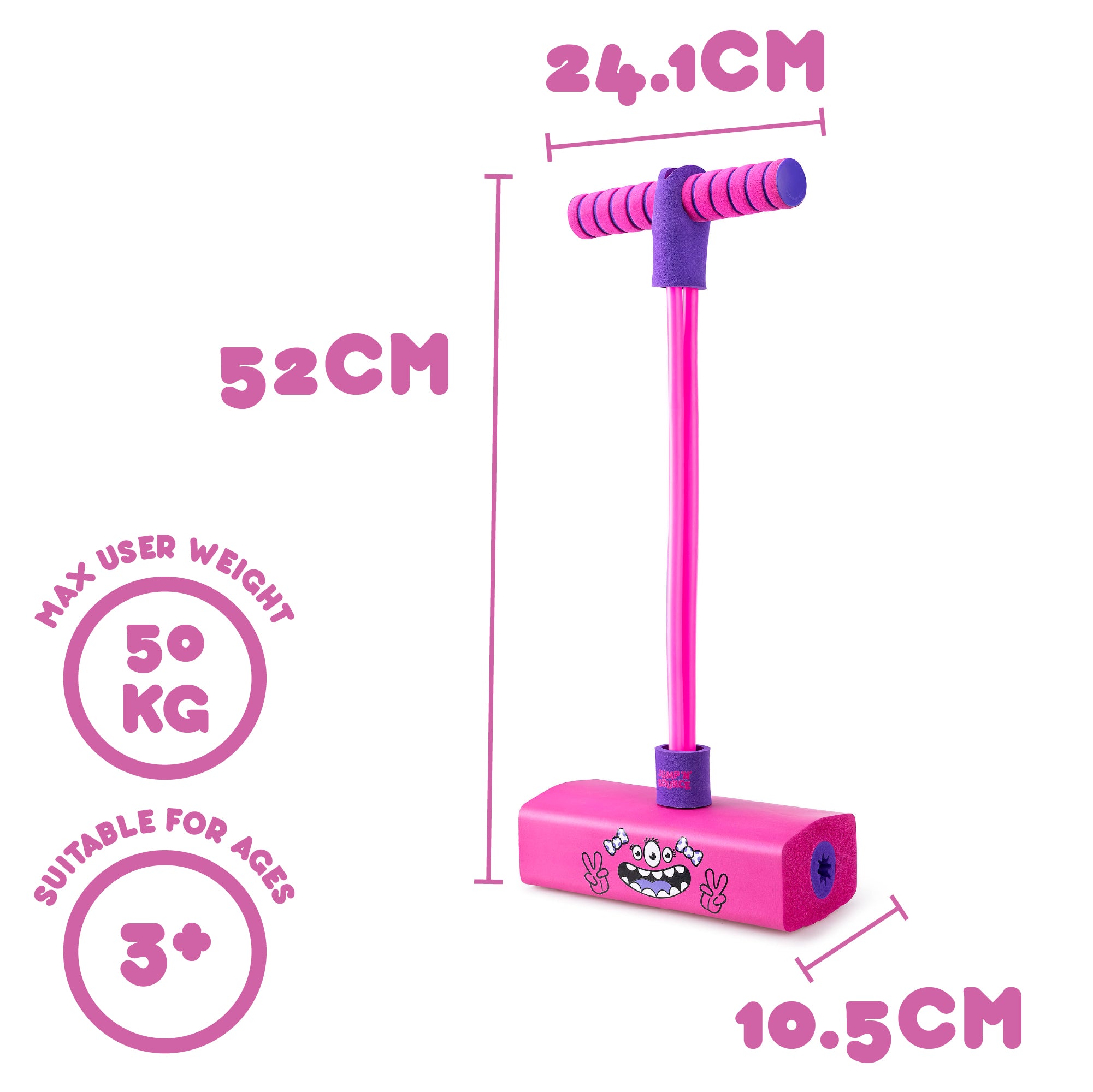 pogo stick