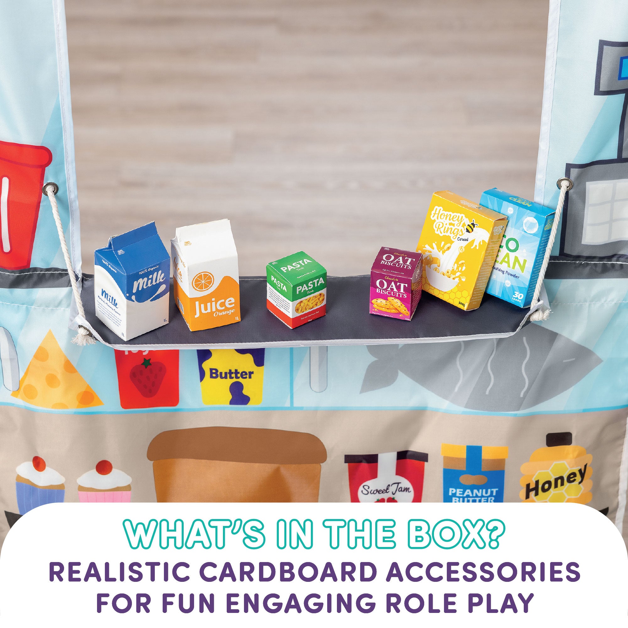  kids role play toys