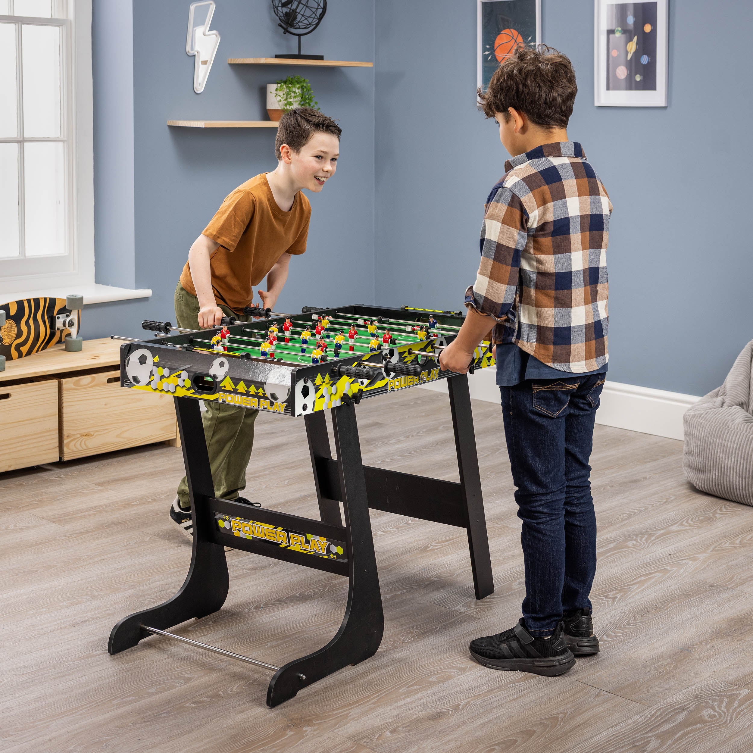 football game table