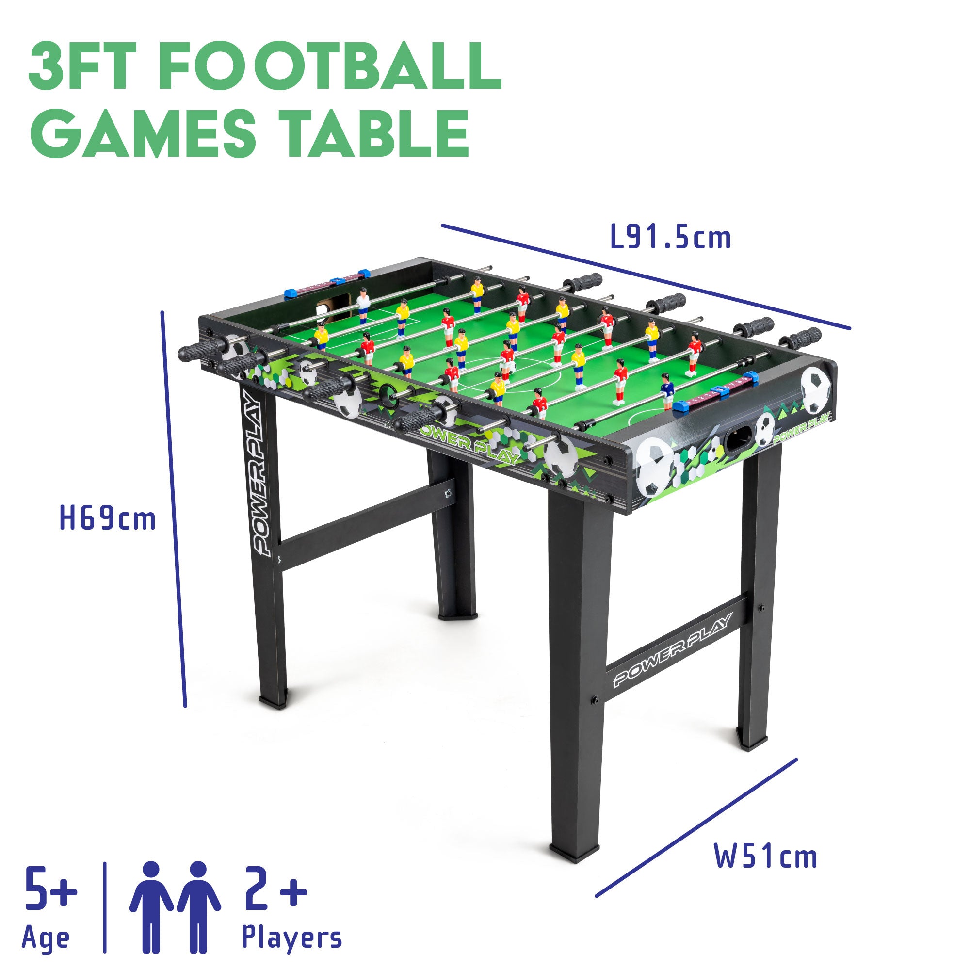 football table arcade