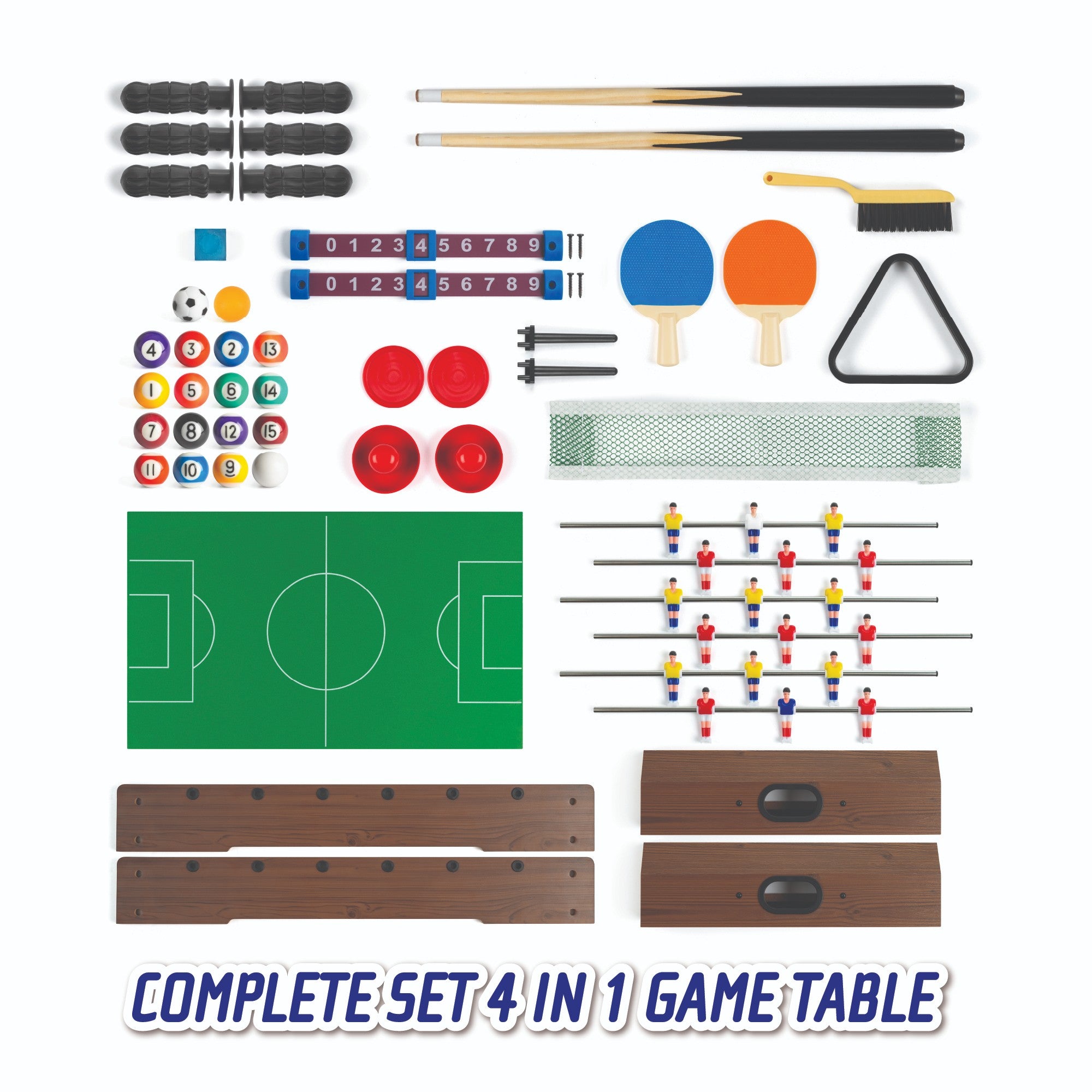 football table game