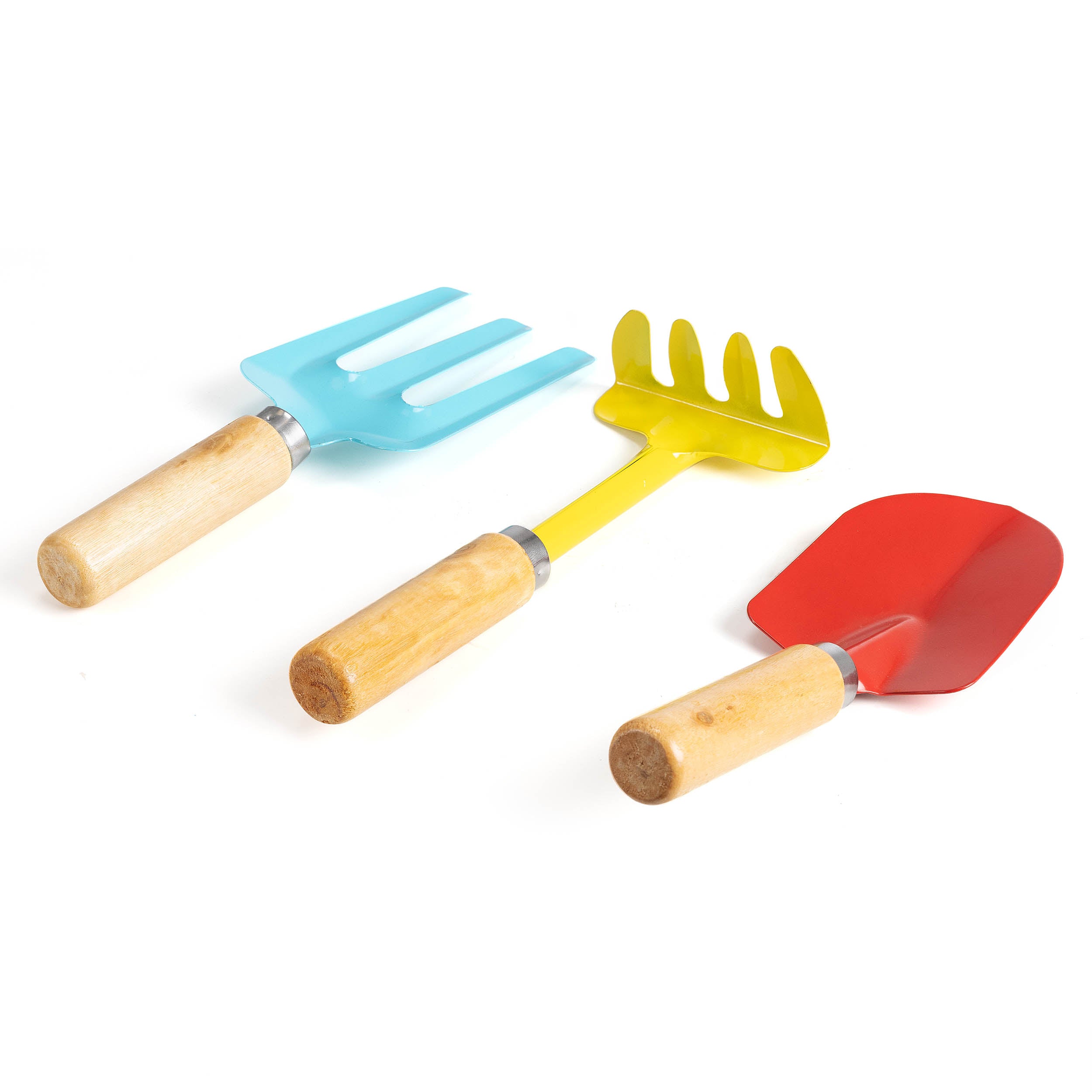 gardening tools for kids