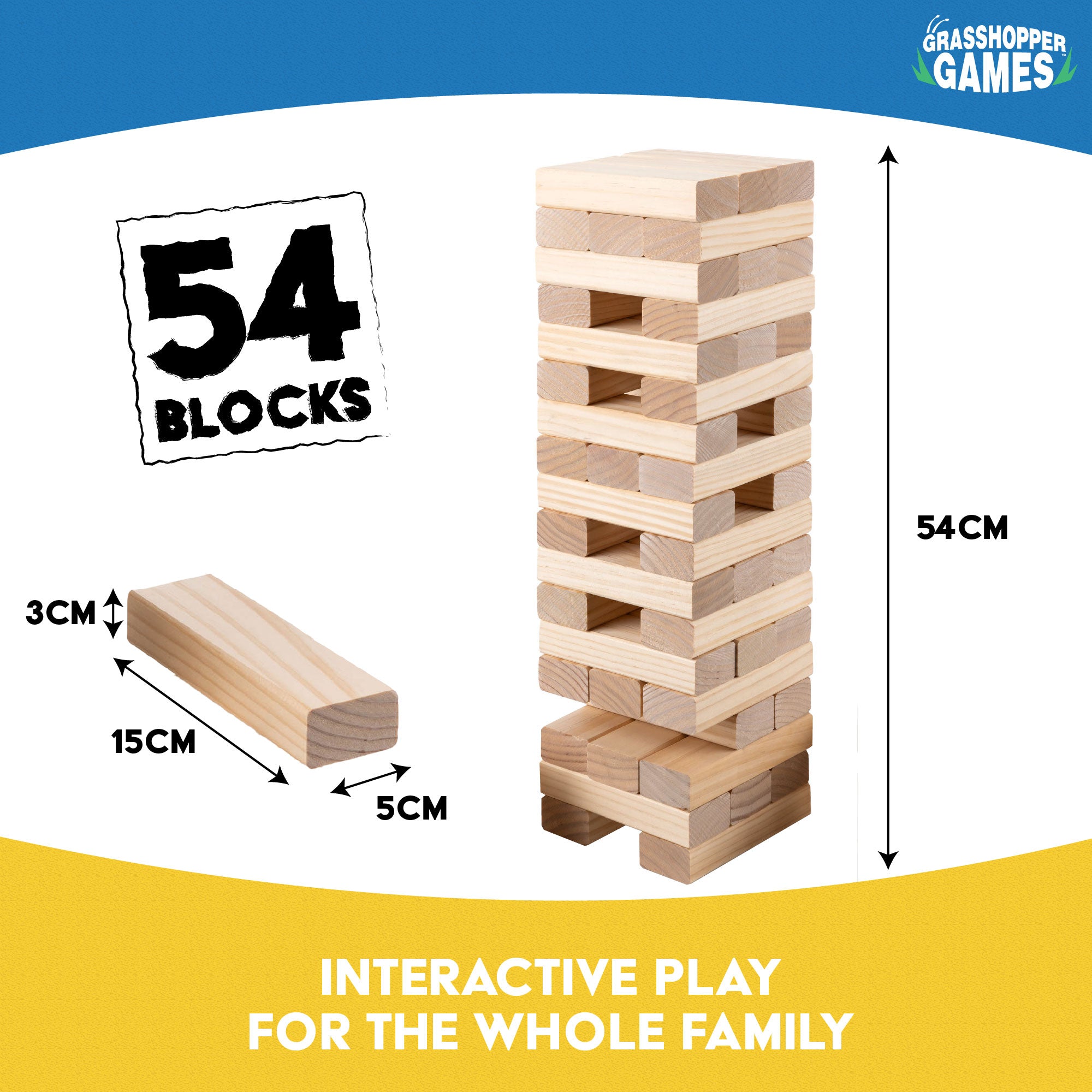 giant outdoor games