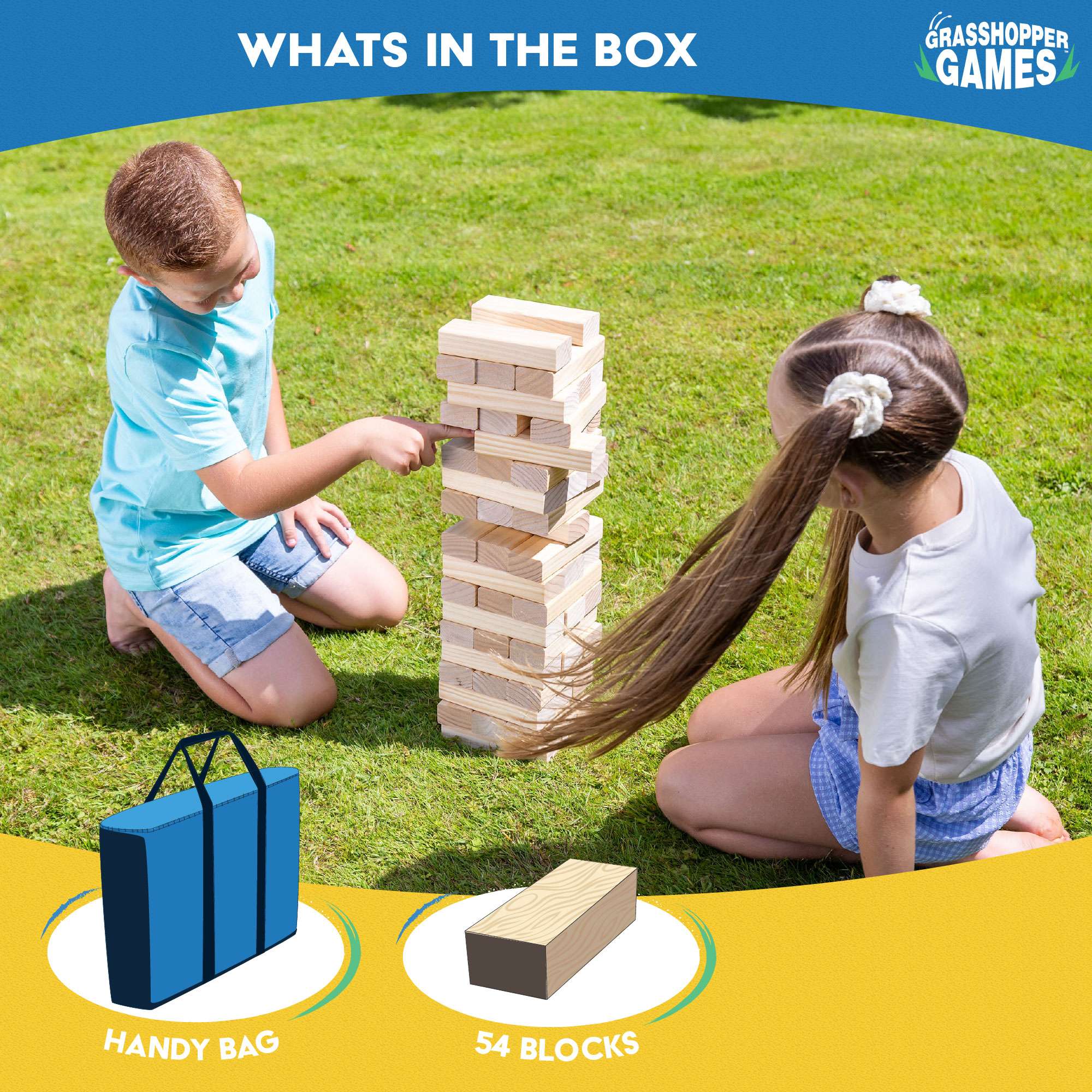 garden games jenga