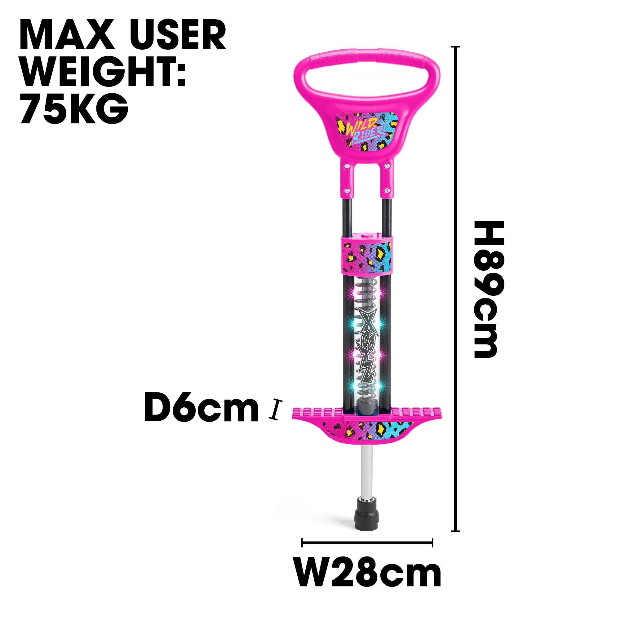 kids pogo stick