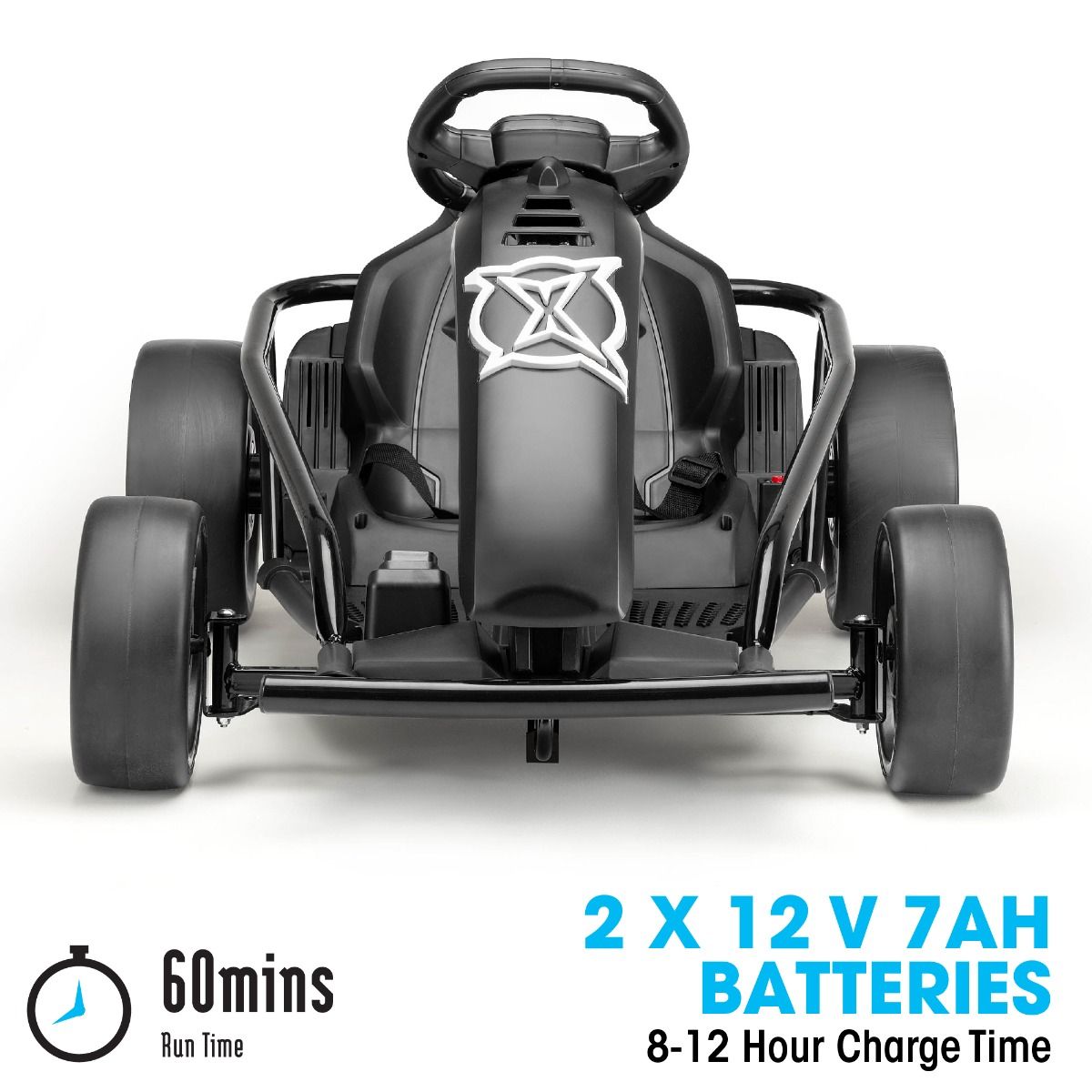 kids go kart