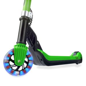 LED PU Wheels