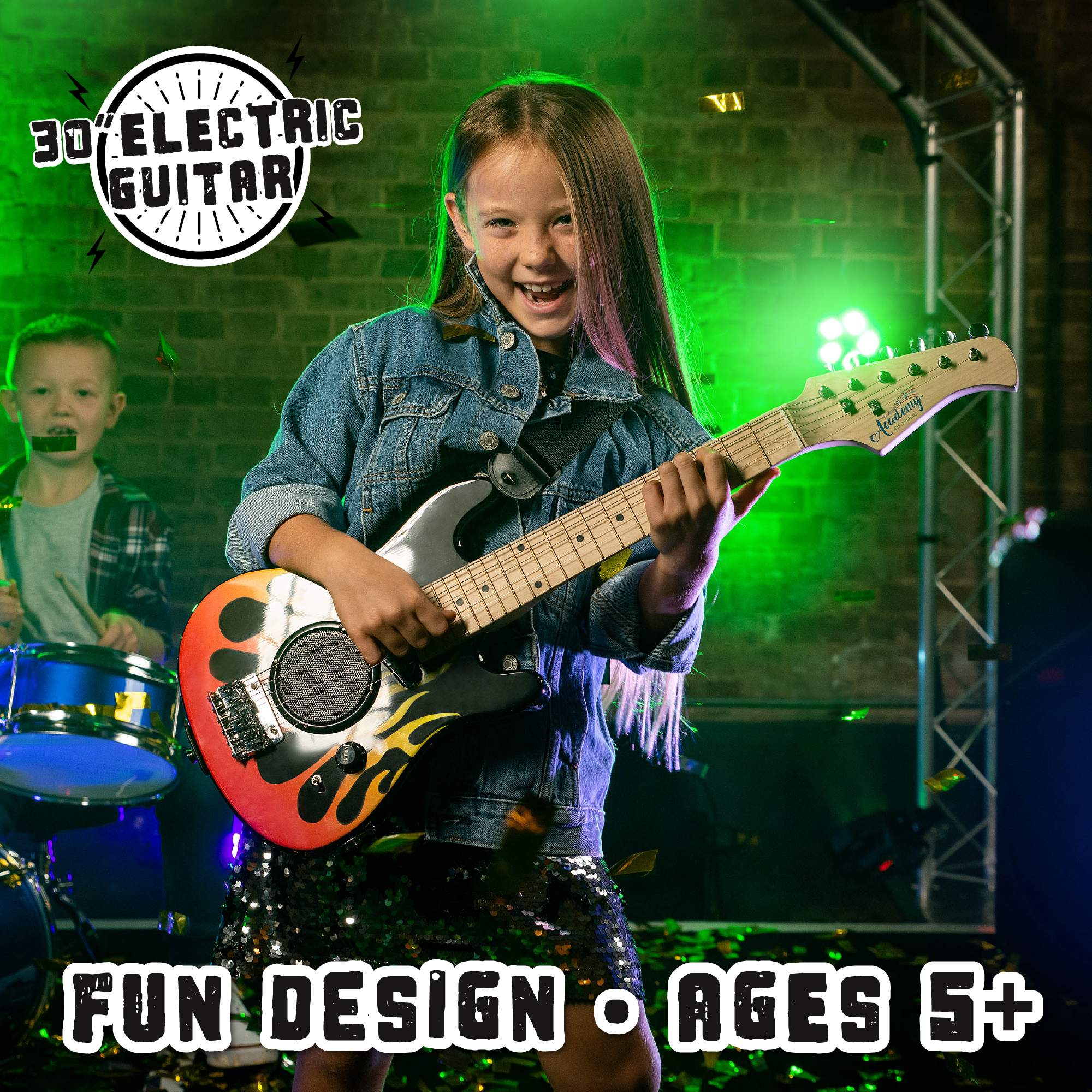 guitar for kids