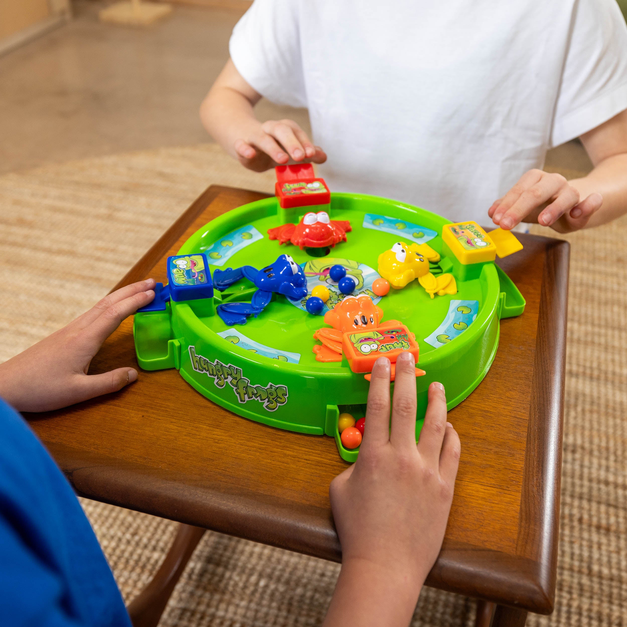 board games for 6 year olds