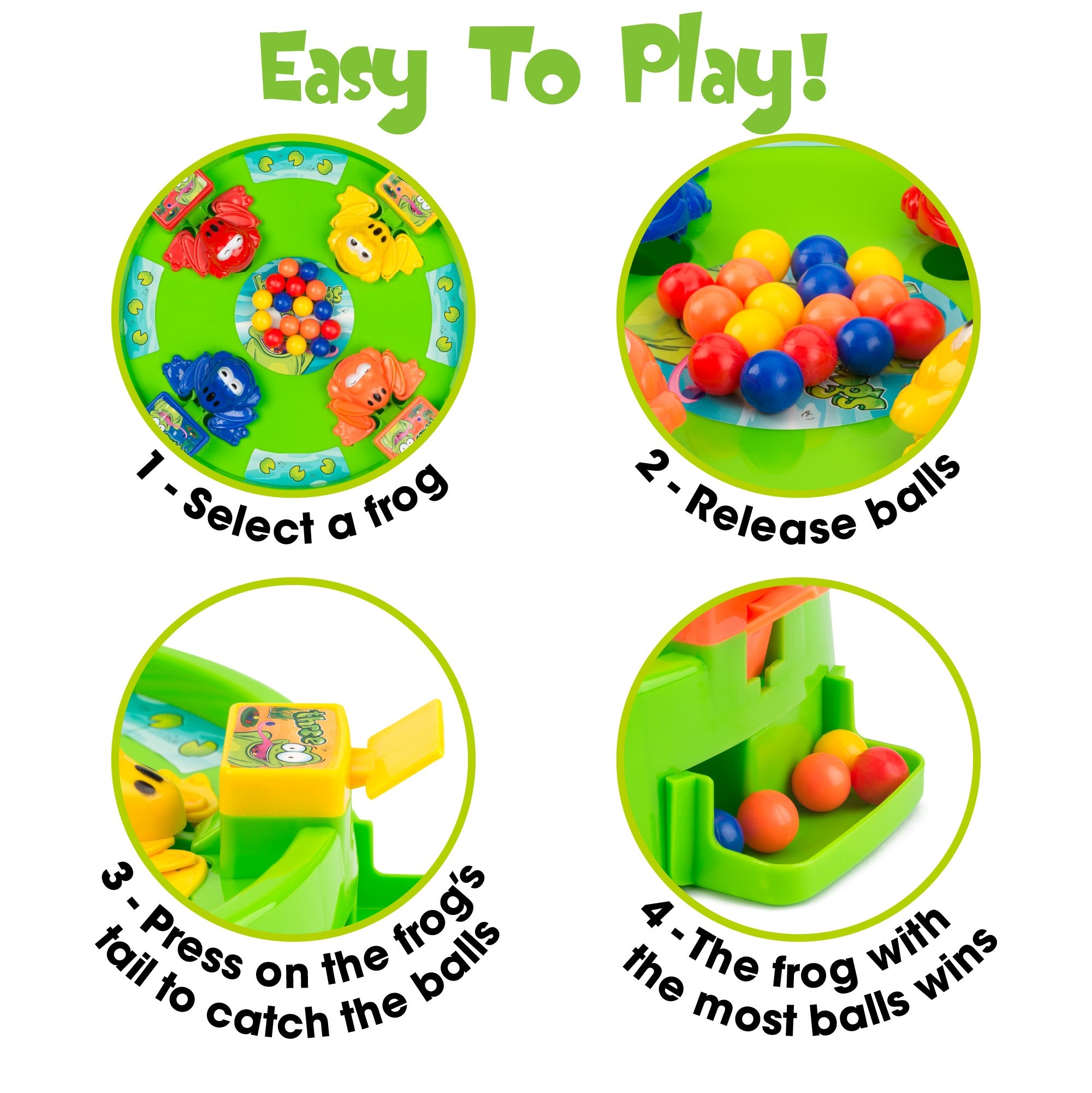 board games for 6 year olds
