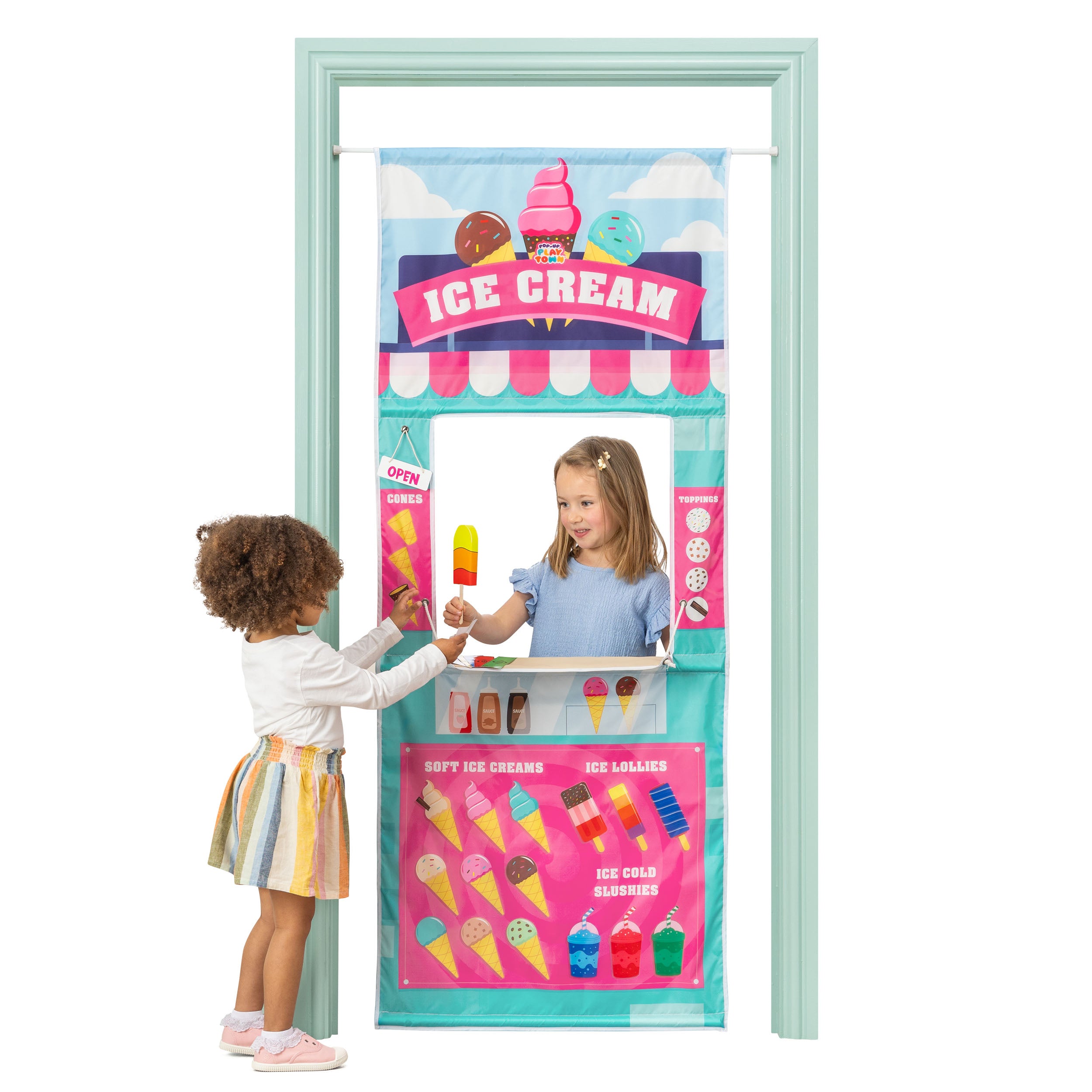 role play toys for kid