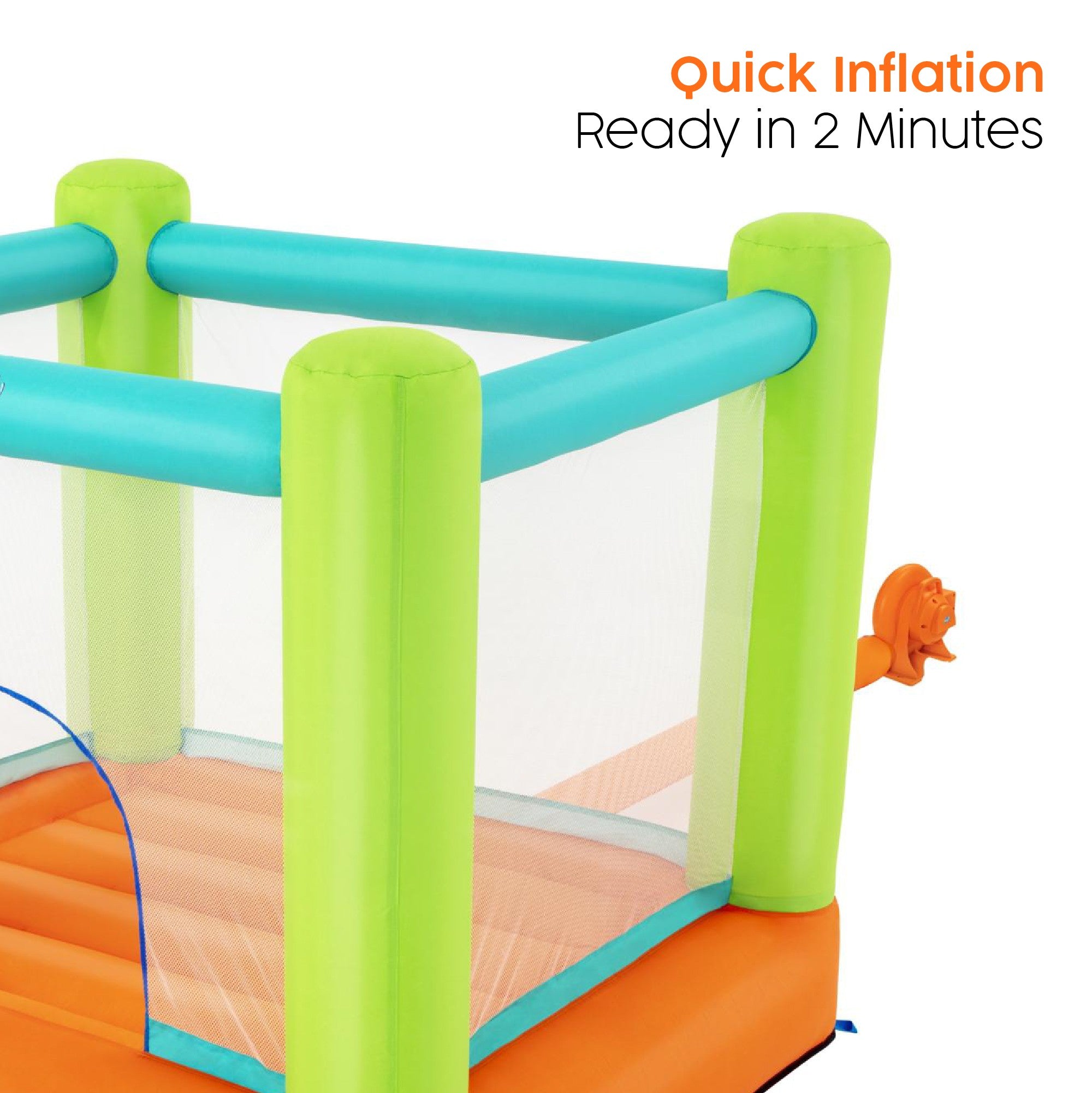 kids soft play