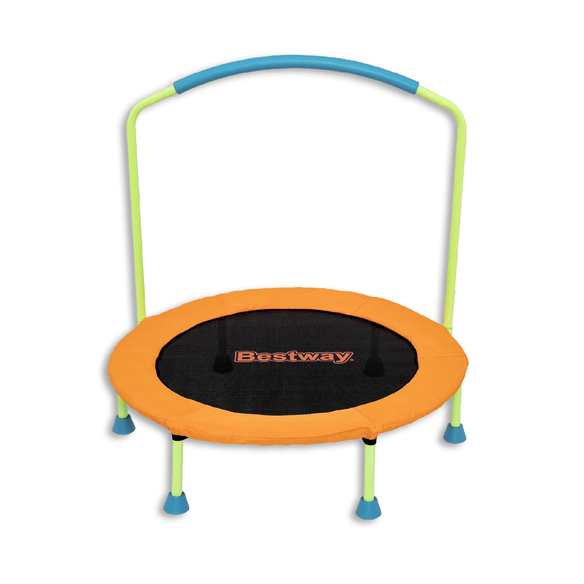 small trampoline