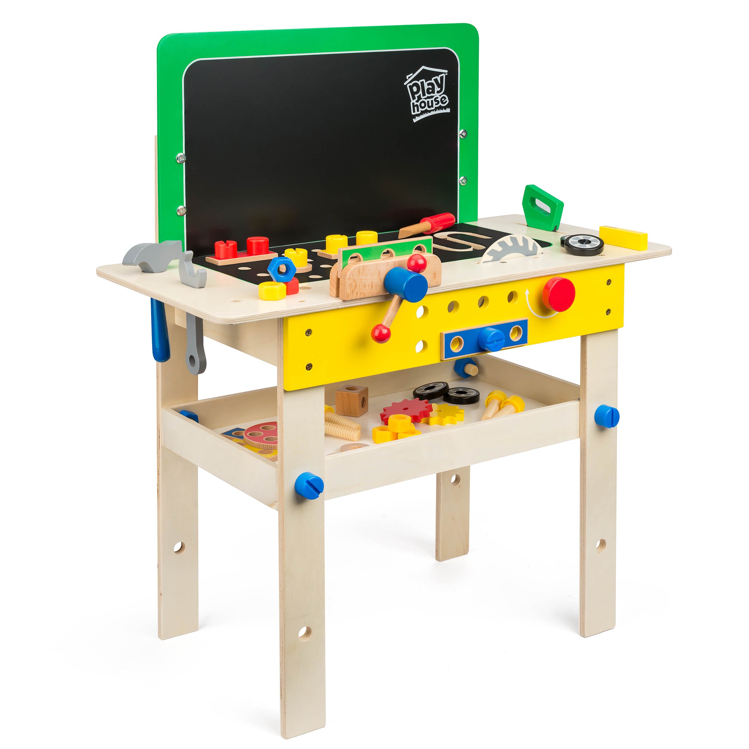 wooden toys