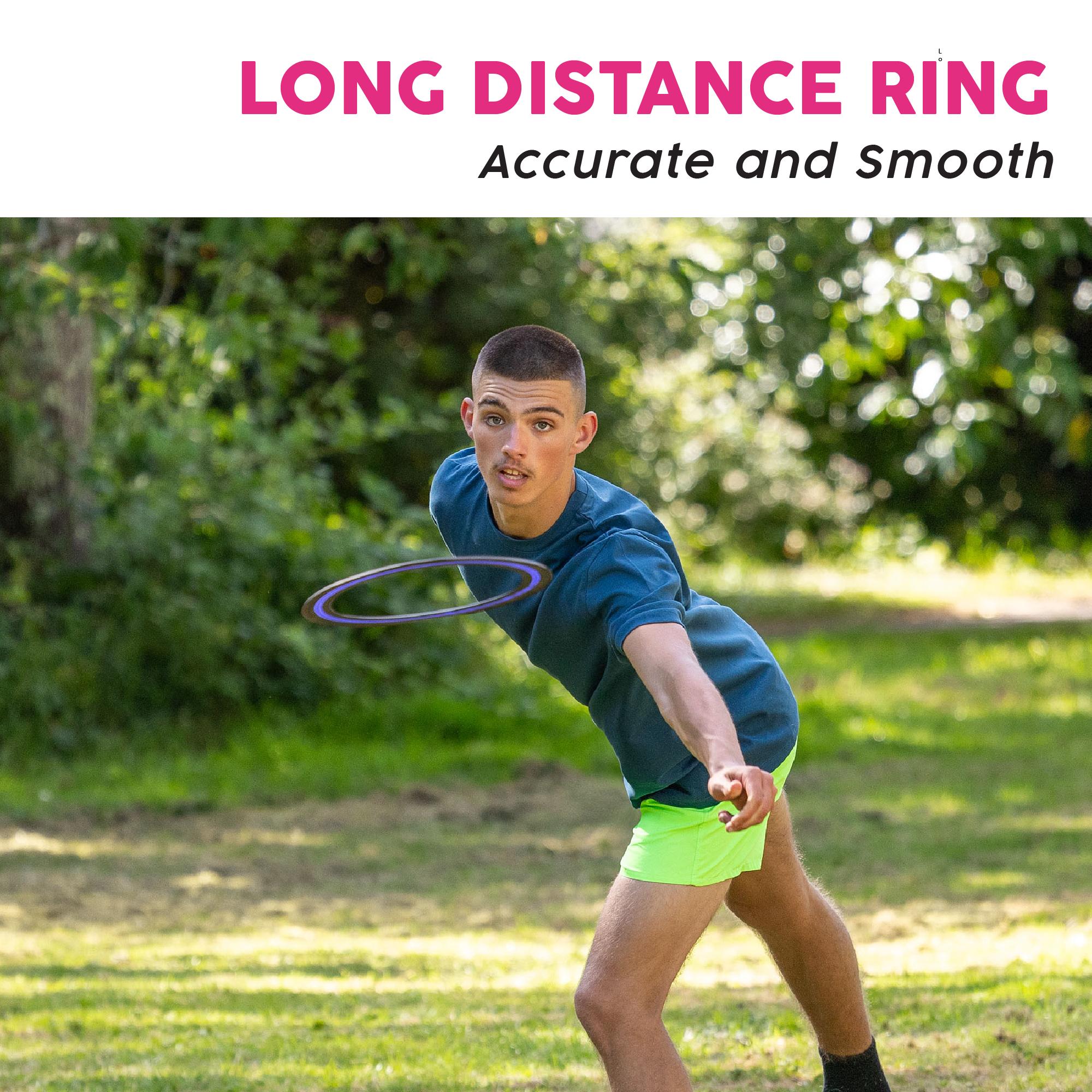 flying disc frisbee