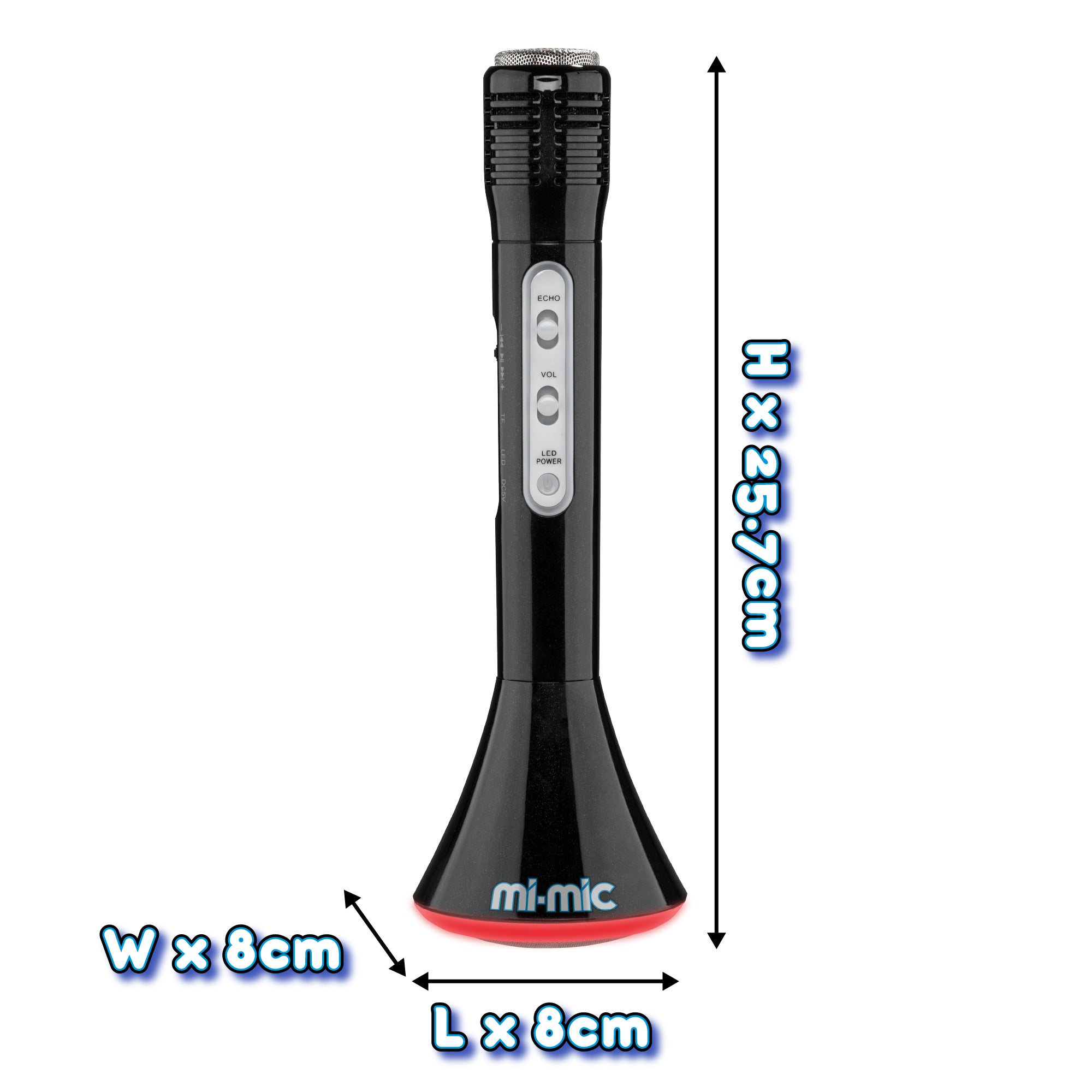karaoke microphone kids